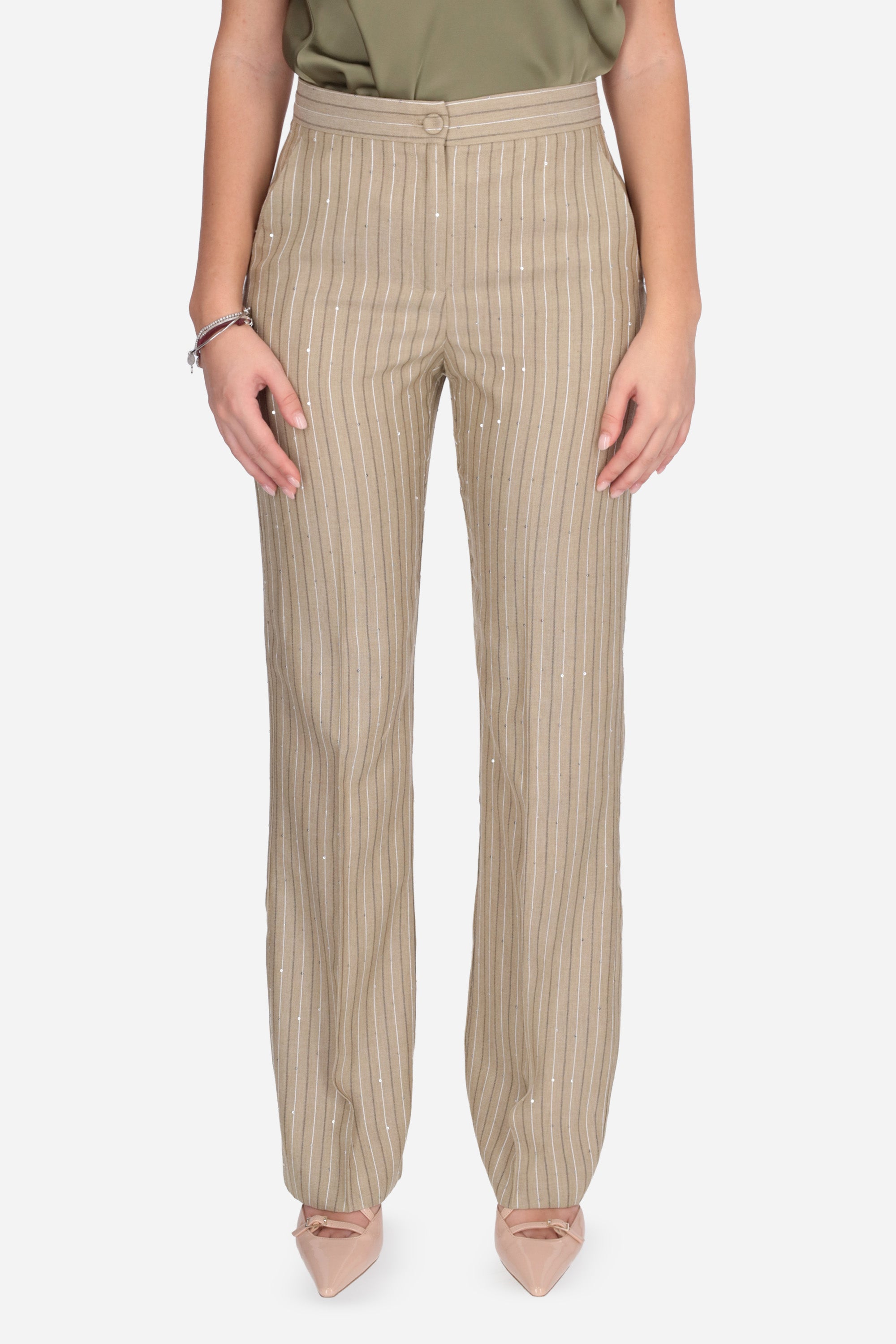 TORTORA | PENNYBLACK - D 11311422 Pantalone