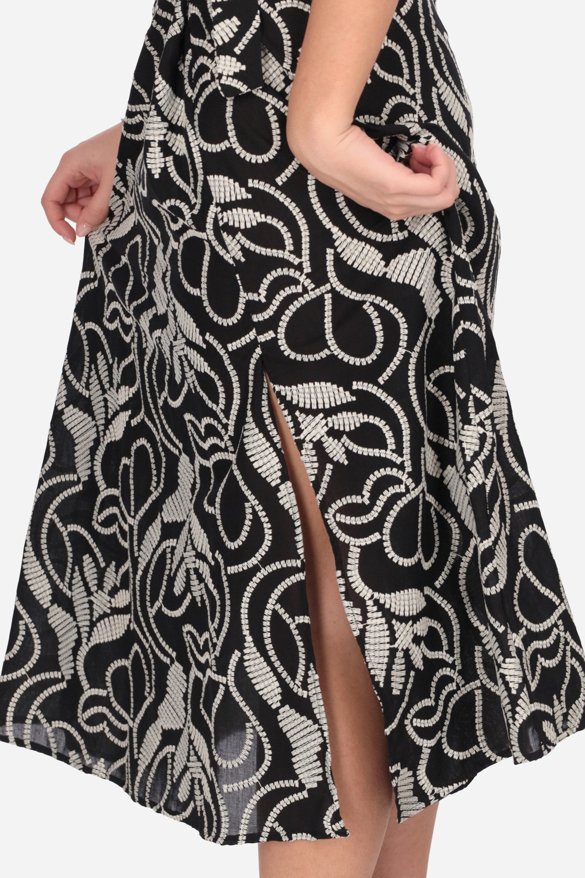 NERO | PENNYBLACK - D 11011022 Gonna