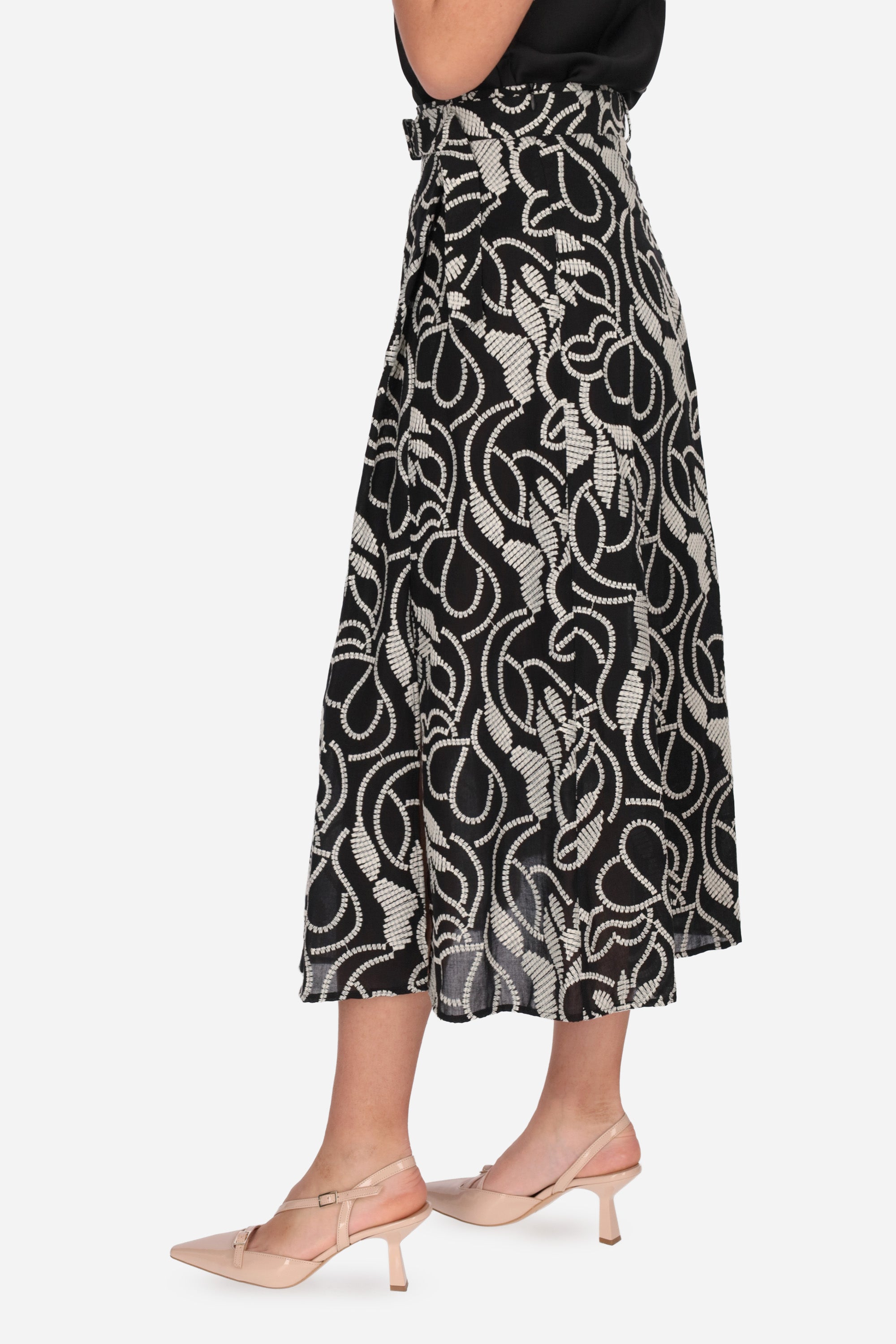 NERO | PENNYBLACK - D 11011022 Gonna