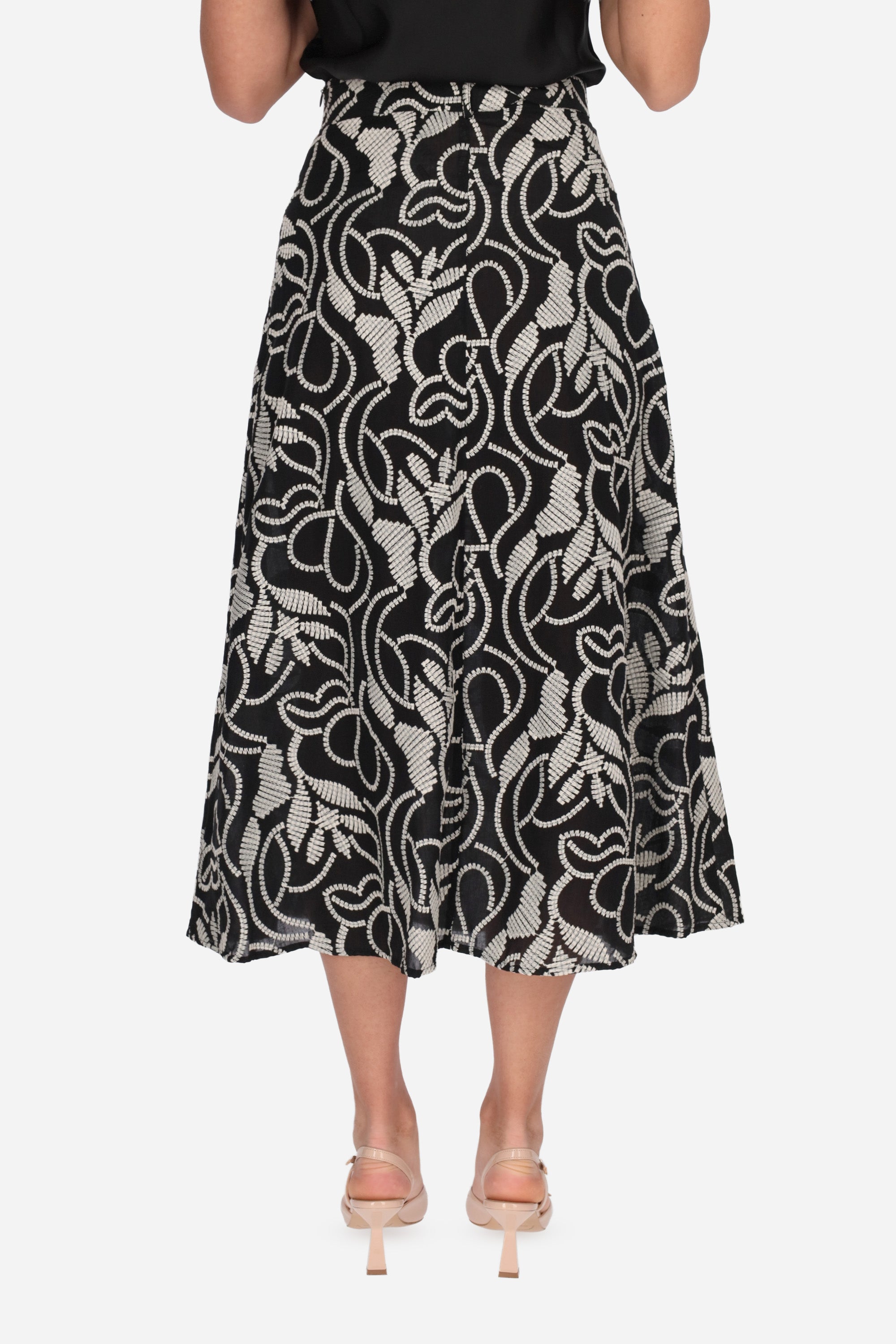 NERO | PENNYBLACK - D 11011022 Gonna