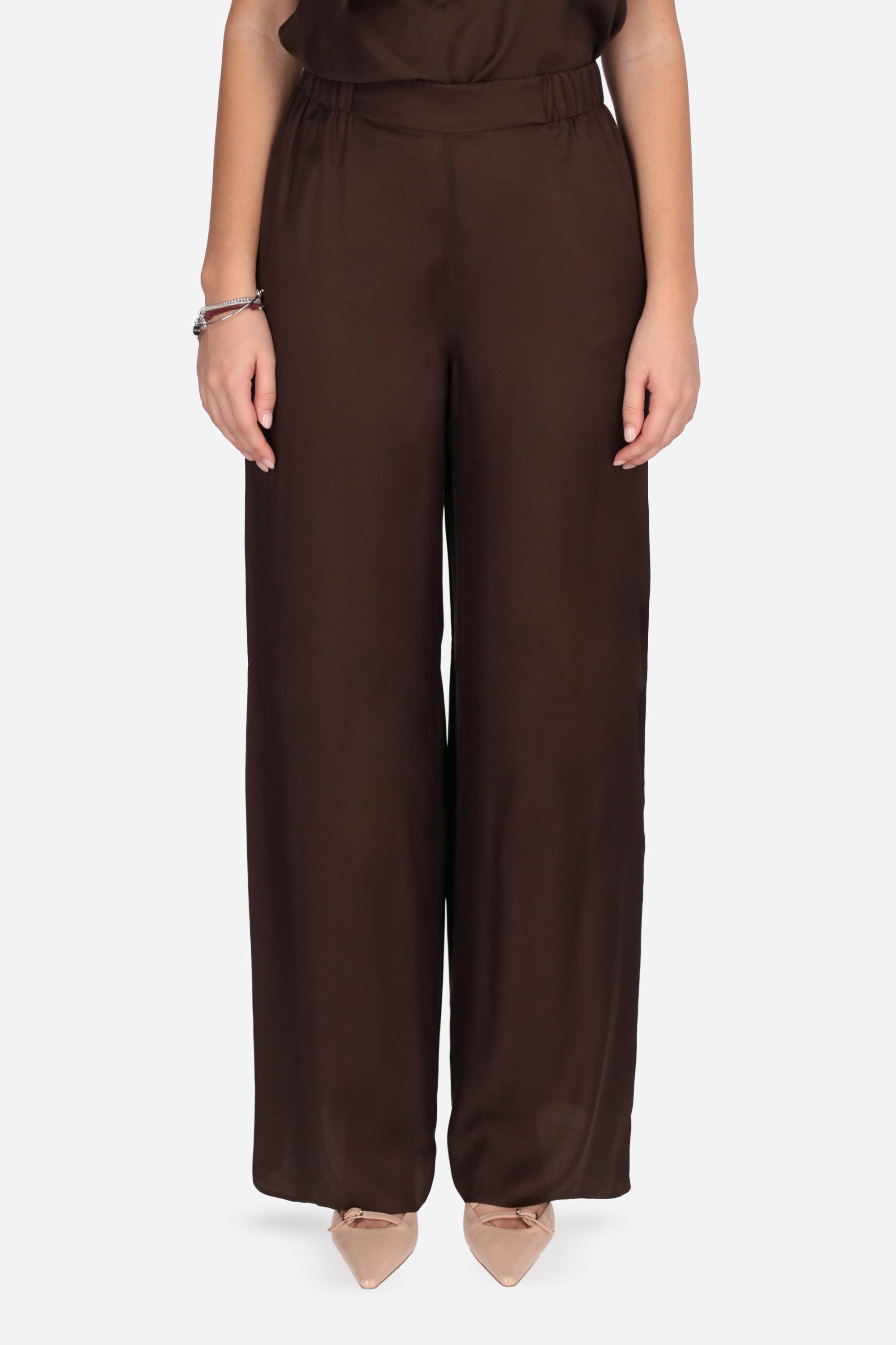 TESTA DI MORO | PENNYBLACK - D 11311132 Pantalone