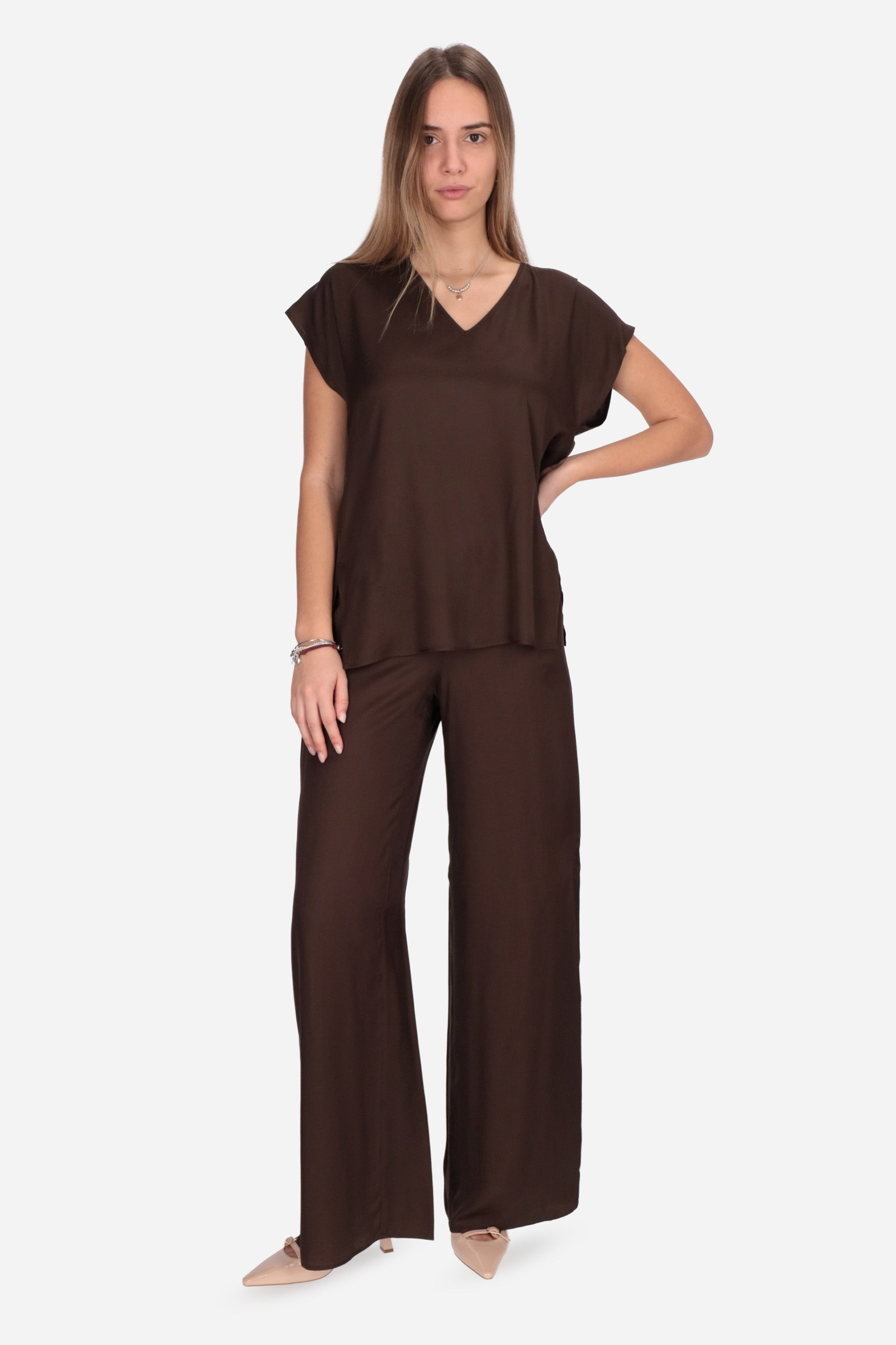 TESTA DI MORO | PENNYBLACK - D 11311132 Pantalone