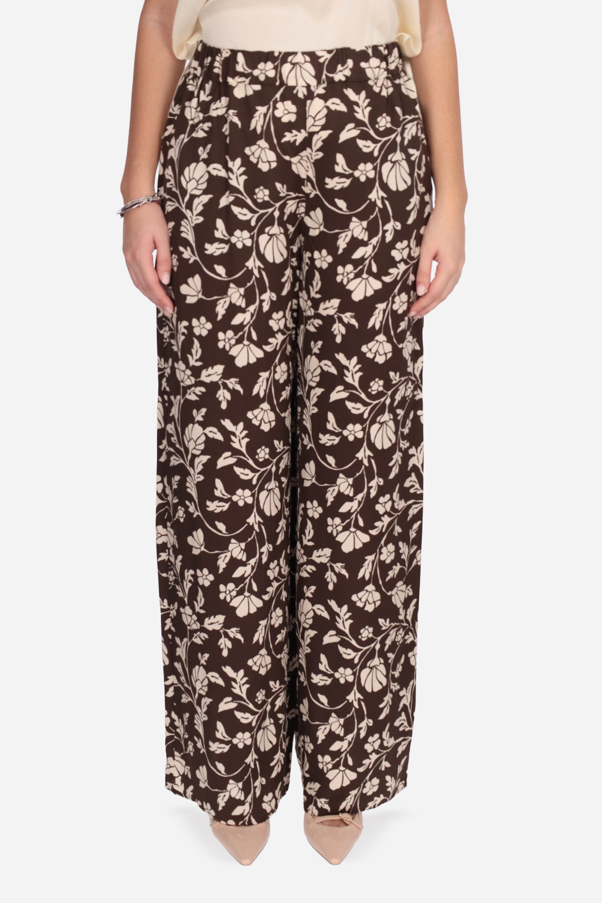 MARRONE | PENNYBLACK - D 11311132 Pantalone