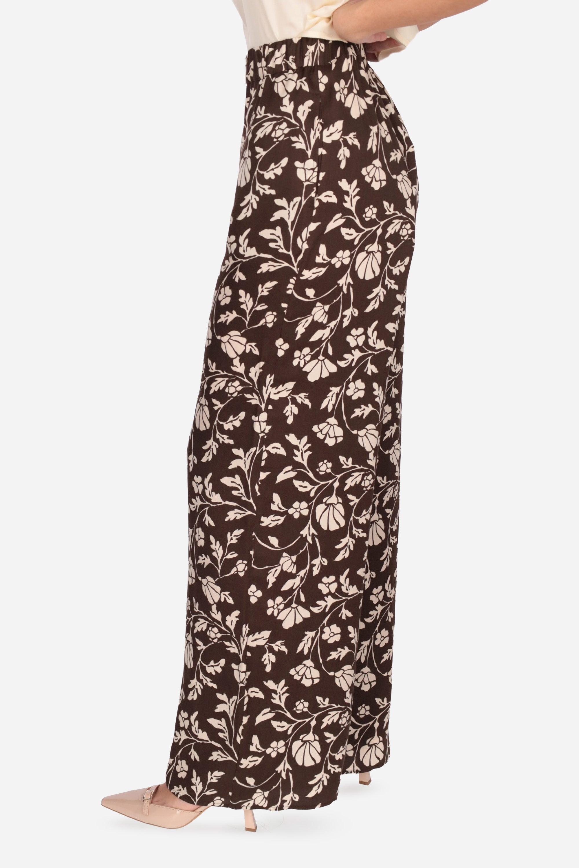 MARRONE | PENNYBLACK - D 11311132 Pantalone