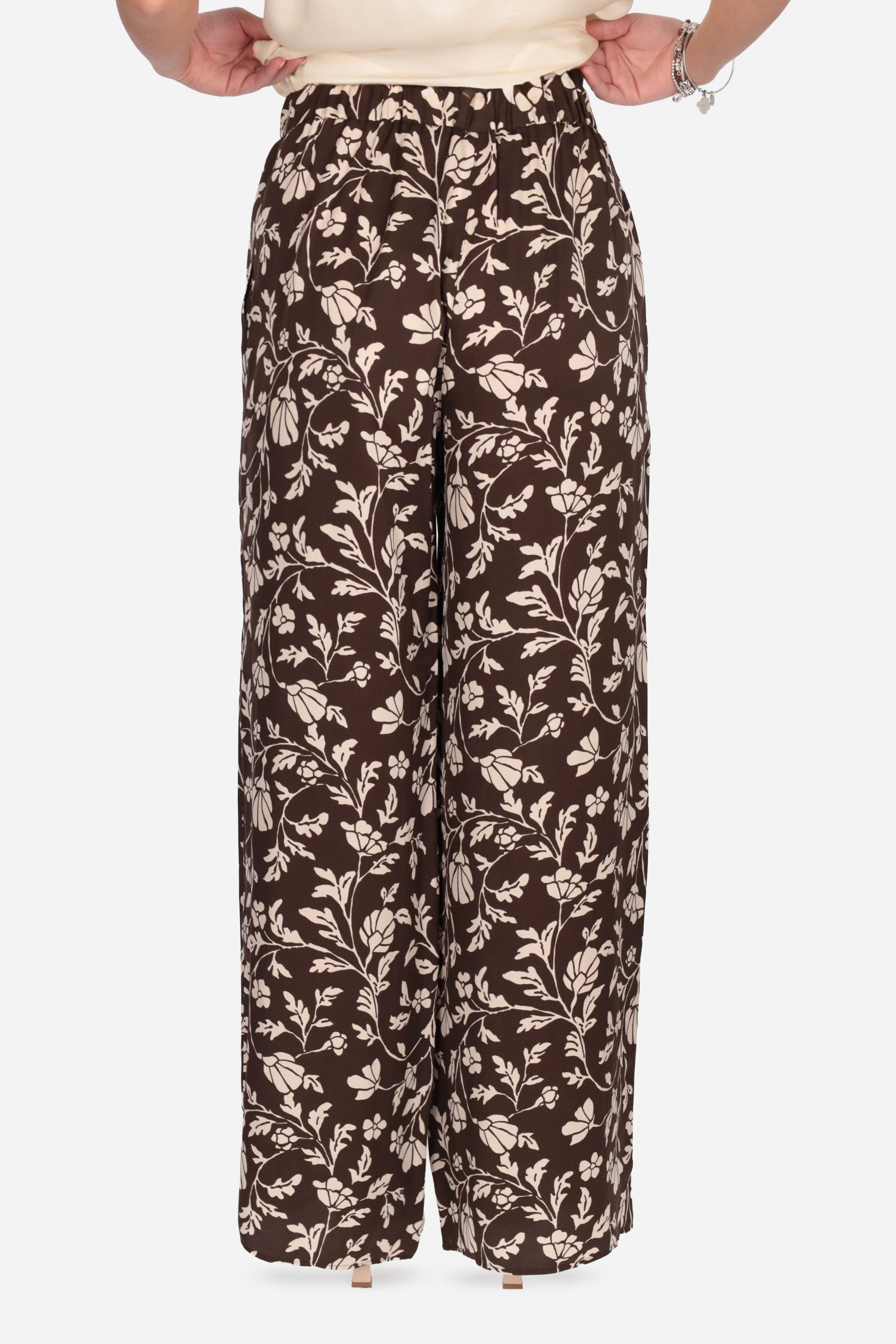 MARRONE | PENNYBLACK - D 11311132 Pantalone