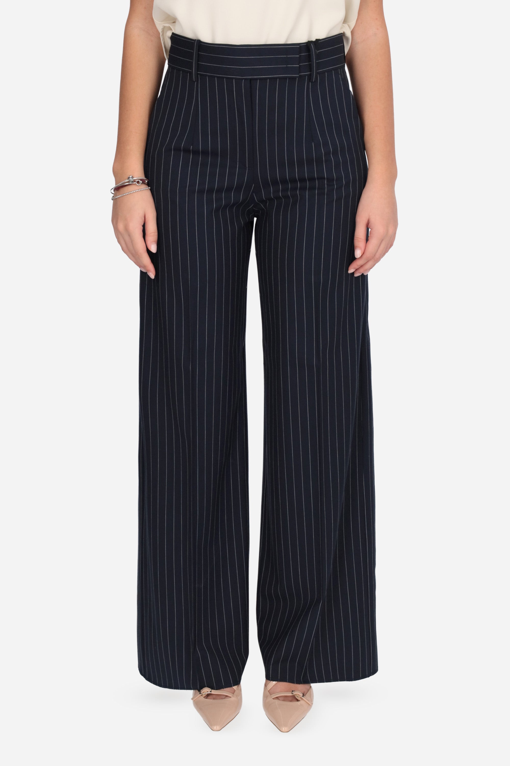 BLU | PENNYBLACK - D 11312032 Pantalone