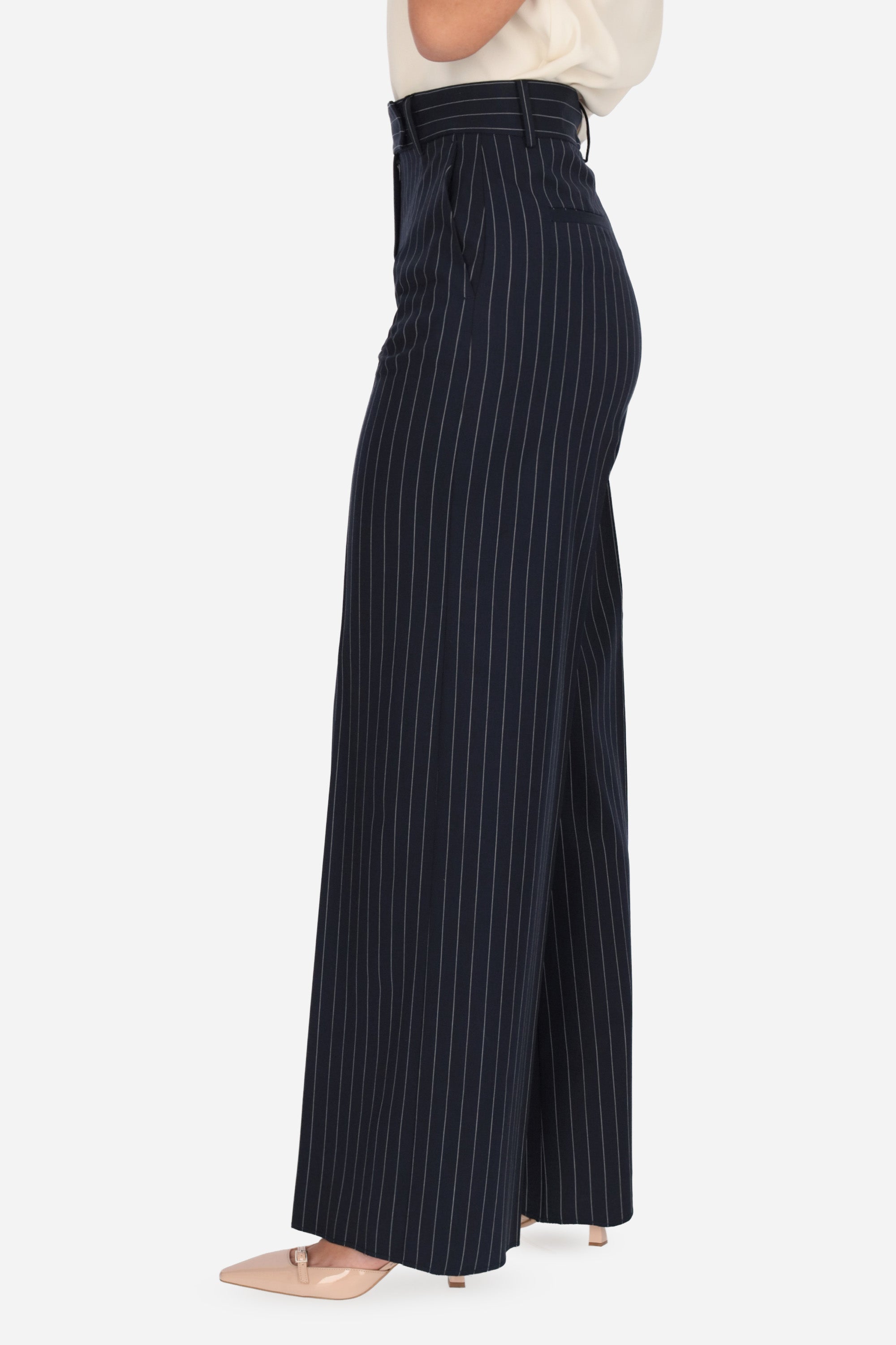 BLU | PENNYBLACK - D 11312032 Pantalone