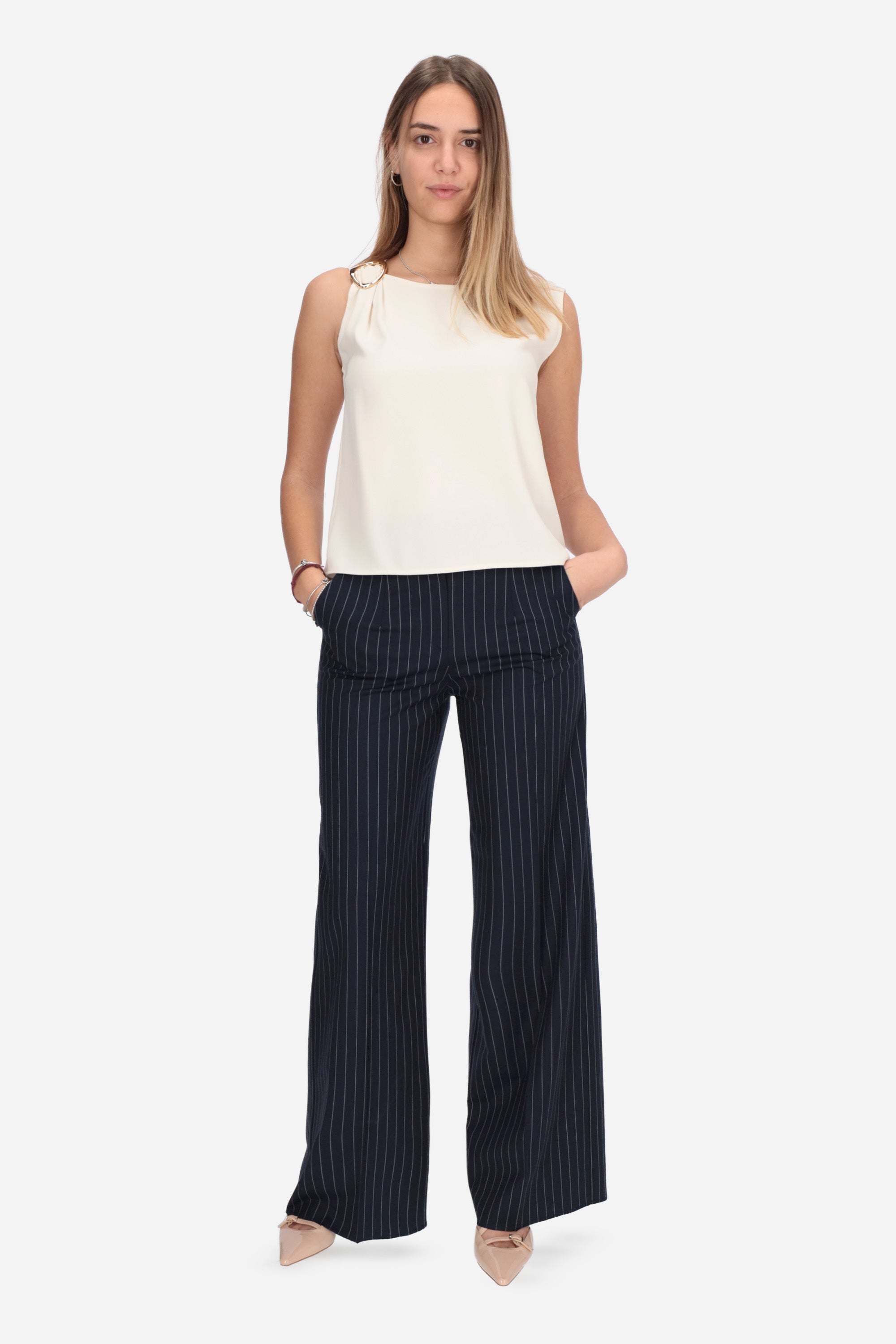BLU | PENNYBLACK - D 11312032 Pantalone