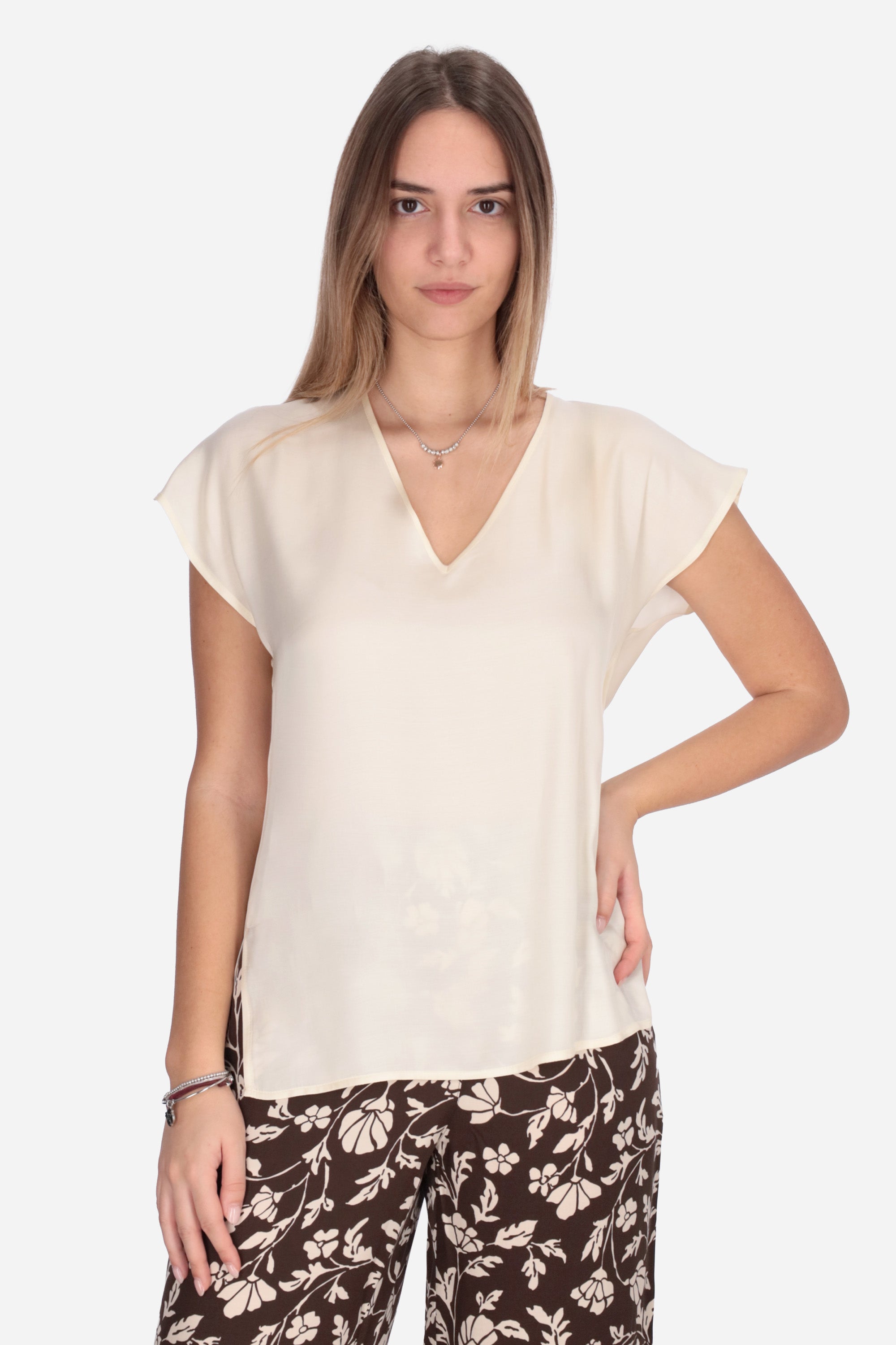 AVORIO | PENNYBLACK - D 11610532 Top