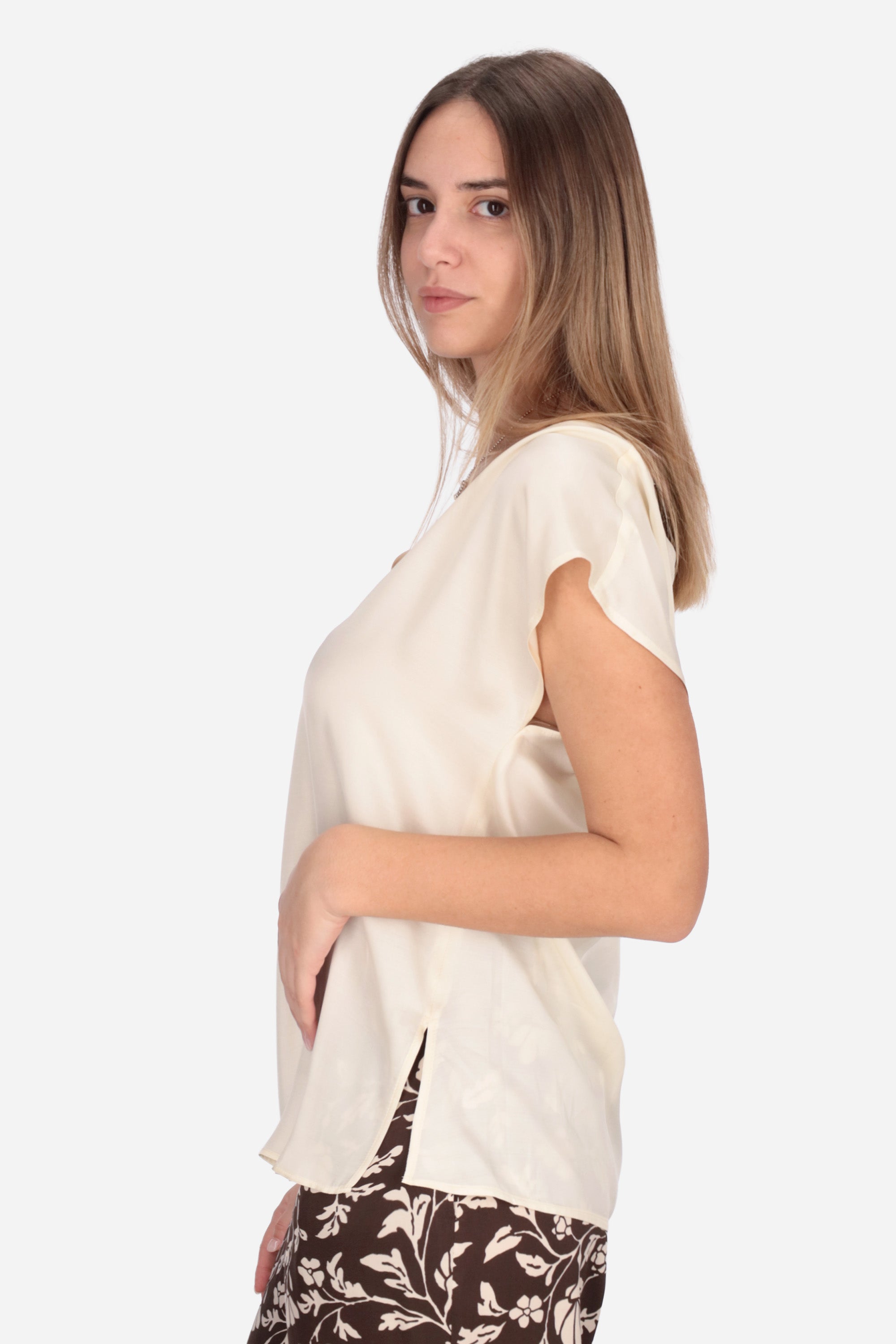 AVORIO | PENNYBLACK - D 11610532 Top