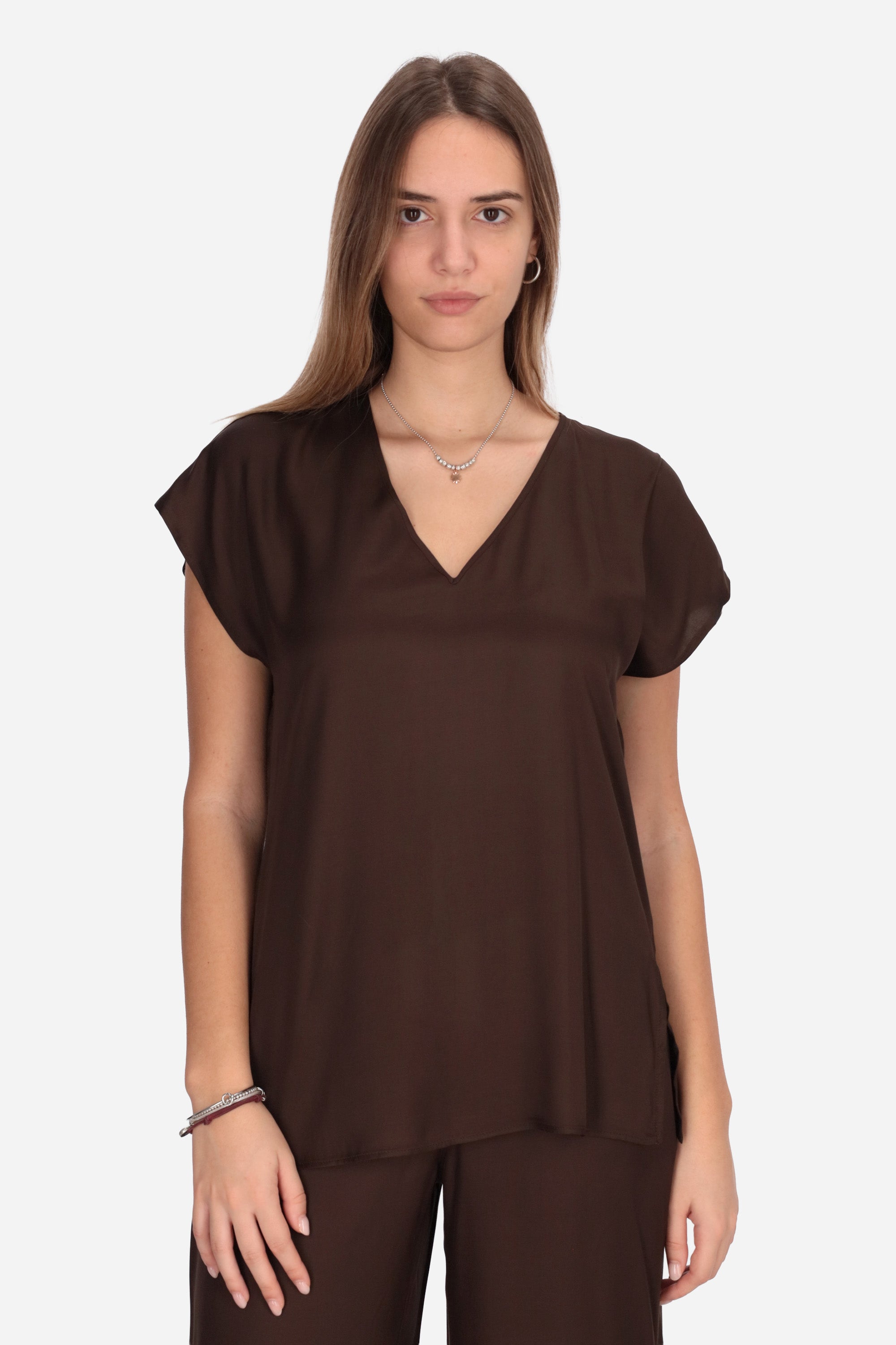 TESTA DI MORO | PENNYBLACK - D 11610532 Top