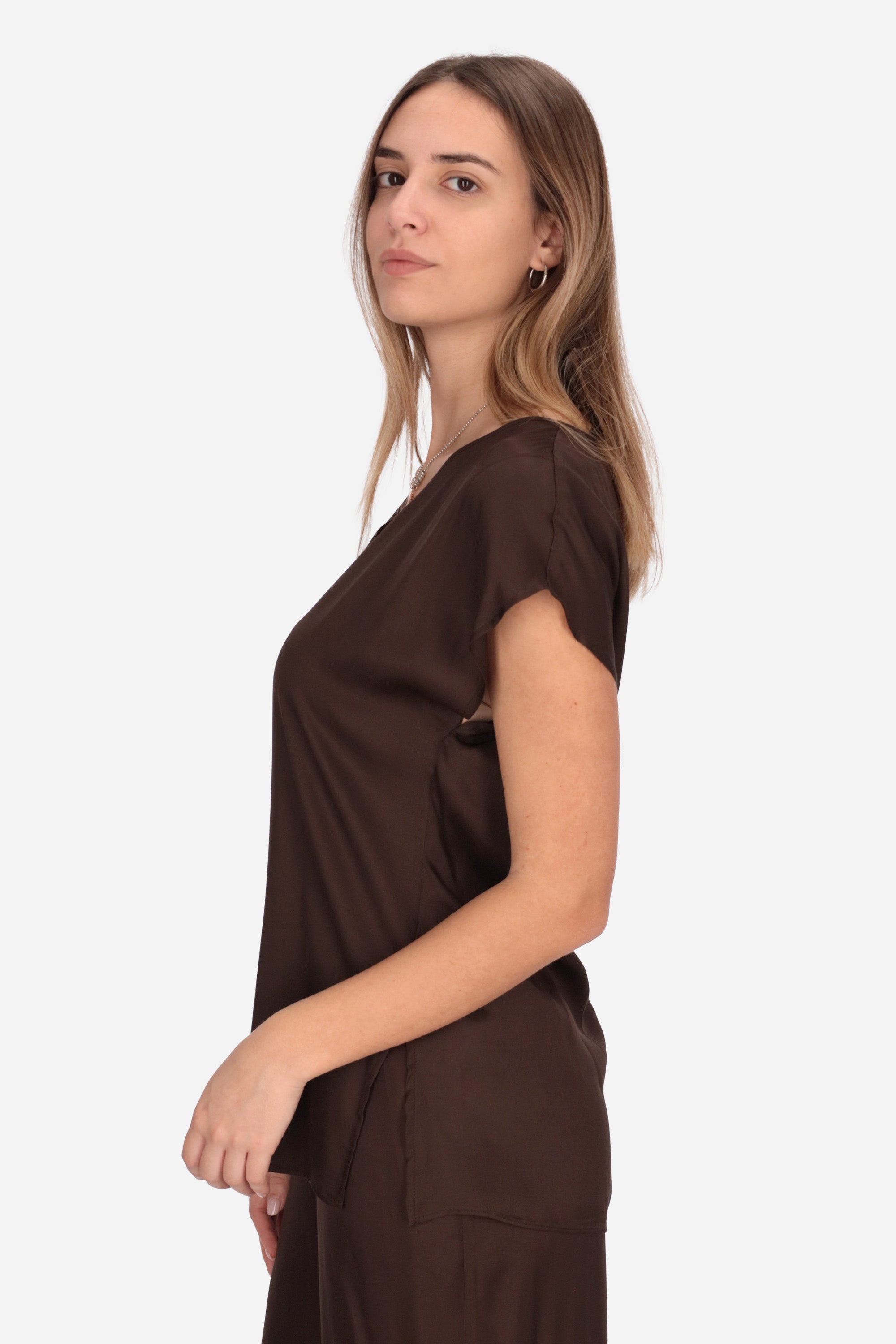 TESTA DI MORO | PENNYBLACK - D 11610532 Top