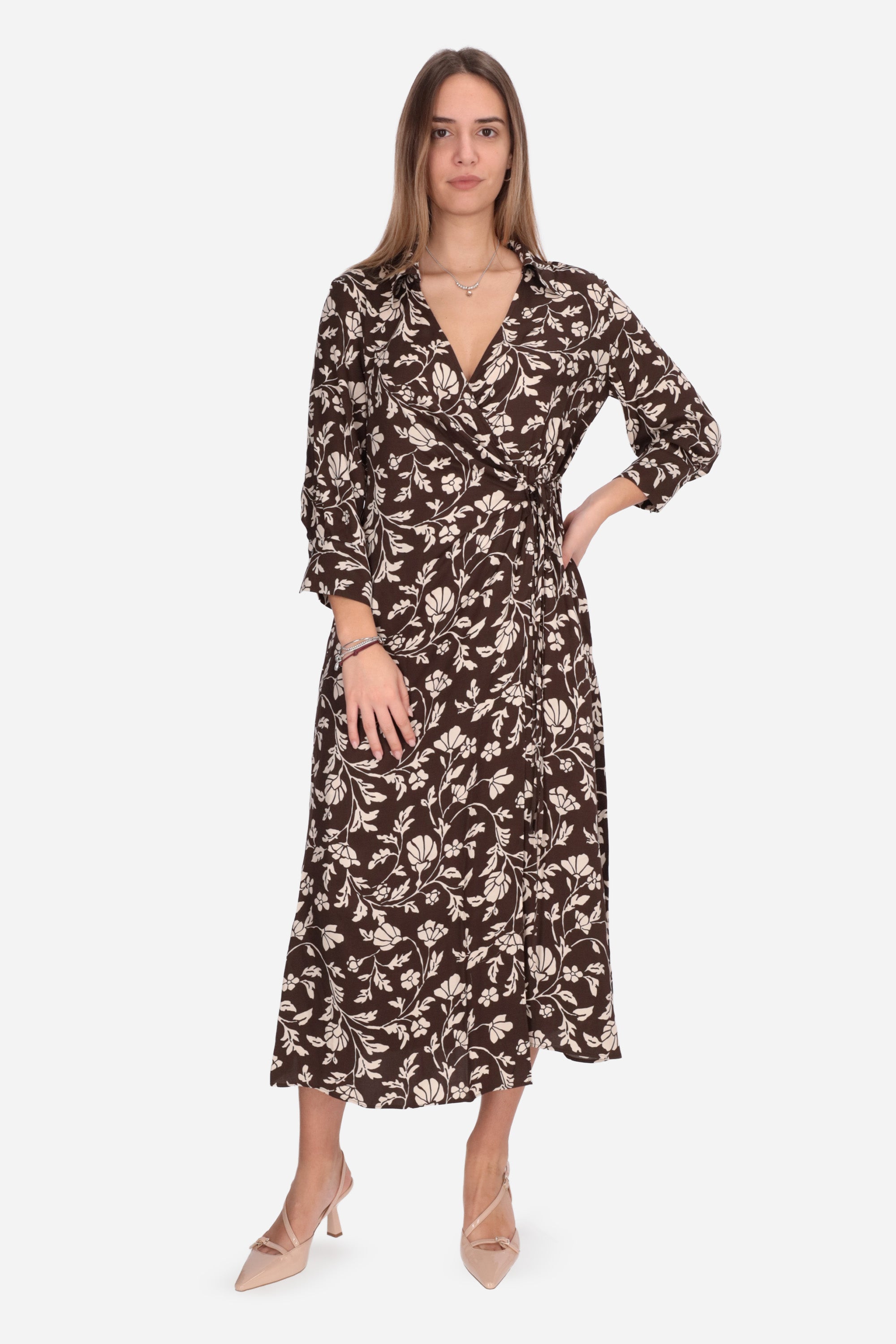 TESTA DI MORO | PENNYBLACK - D 12212332 Abito