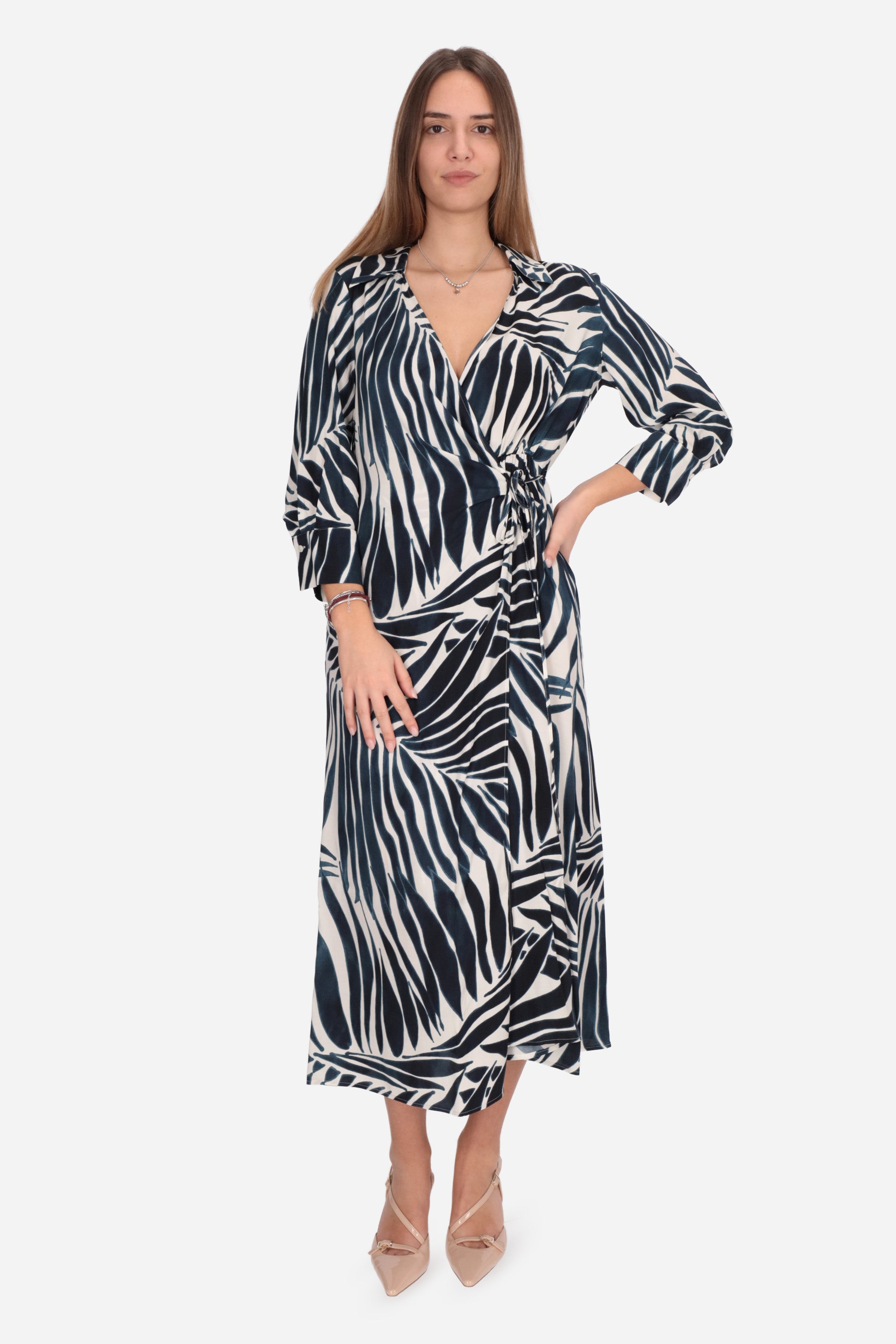 BLU | PENNYBLACK - D 12212332 Abito