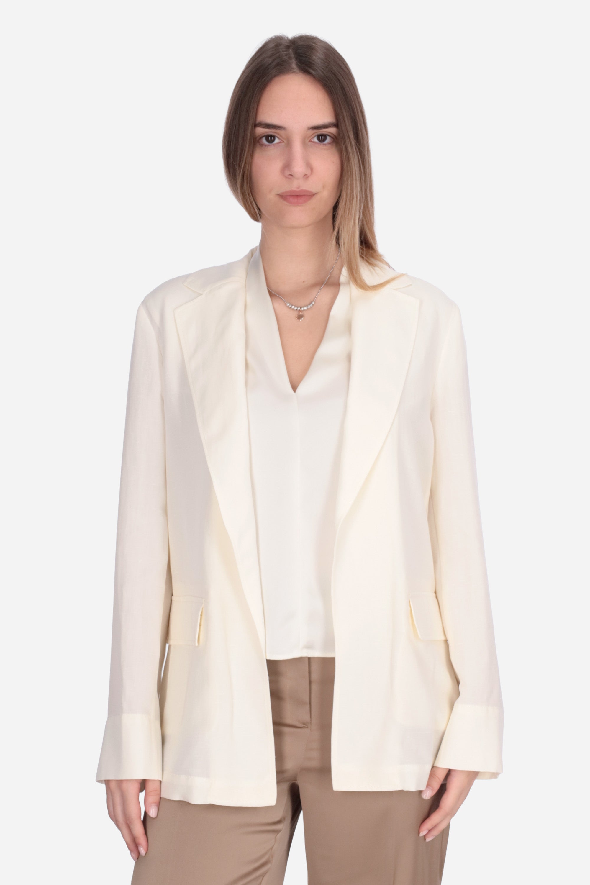 AVORIO | PENNYBLACK - D 10411832 Giacca