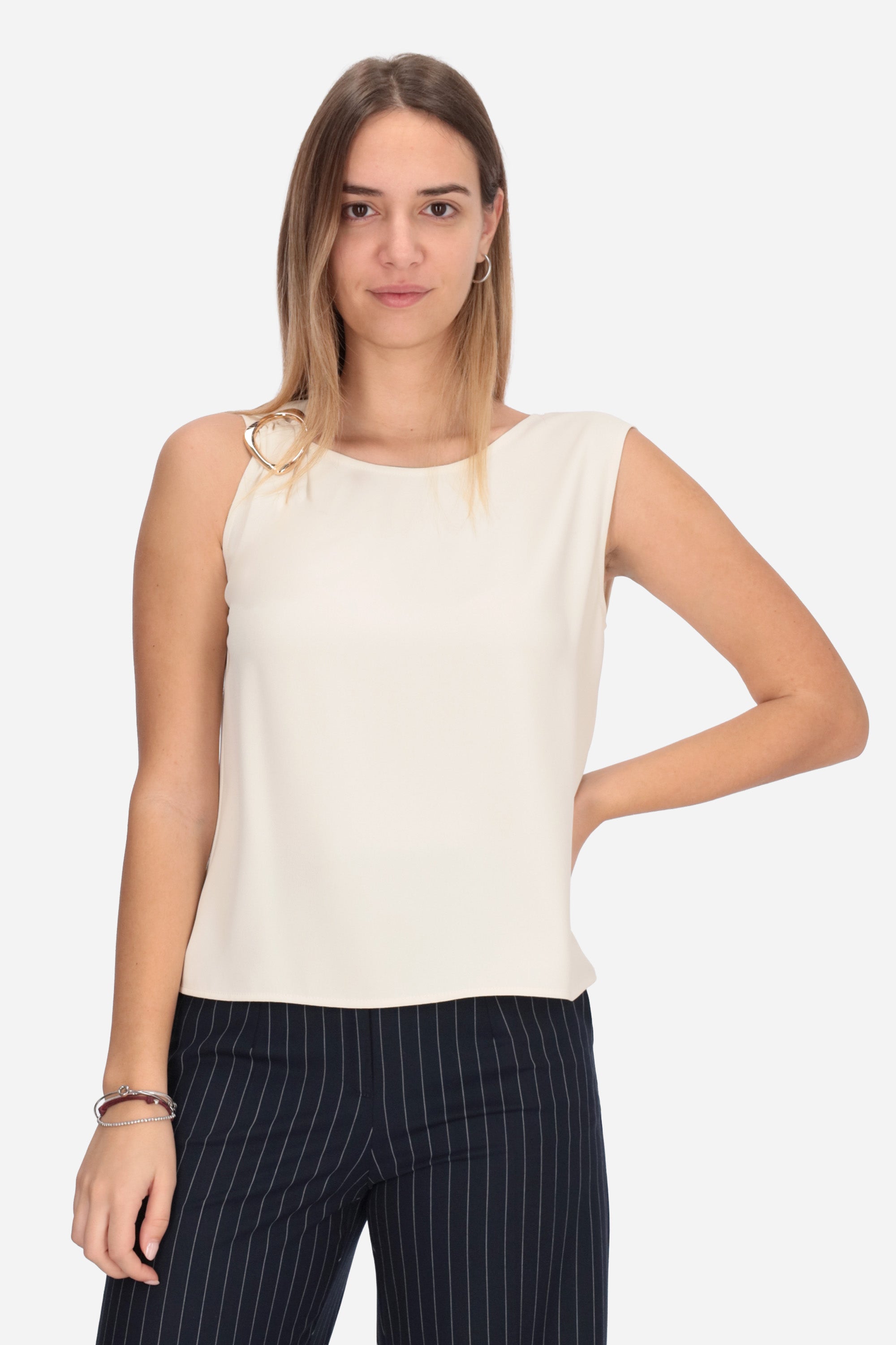 AVORIO | PENNYBLACK - D 11610622 Top