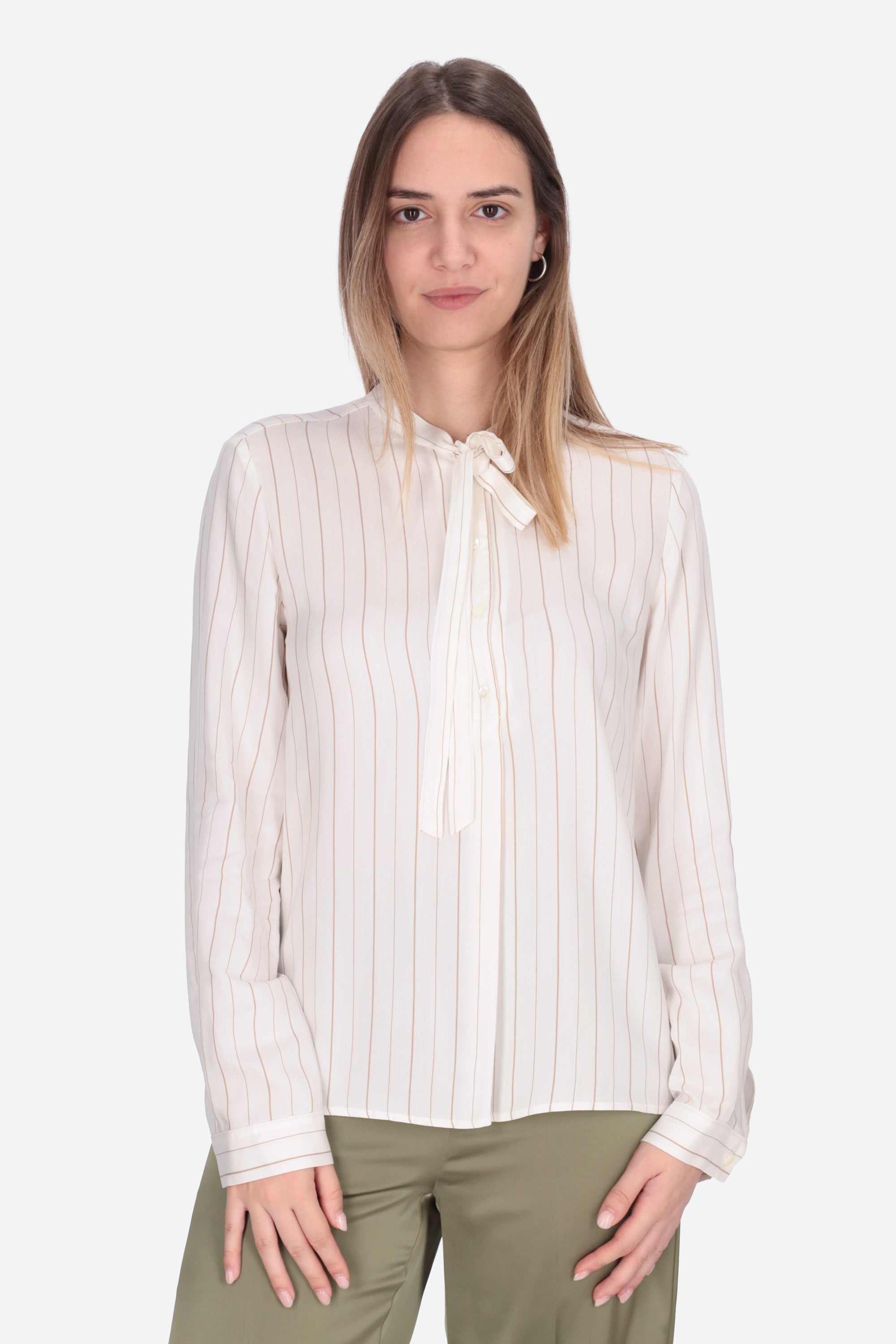 BIANCO | PENNYBLACK - D 11112532 Camicia