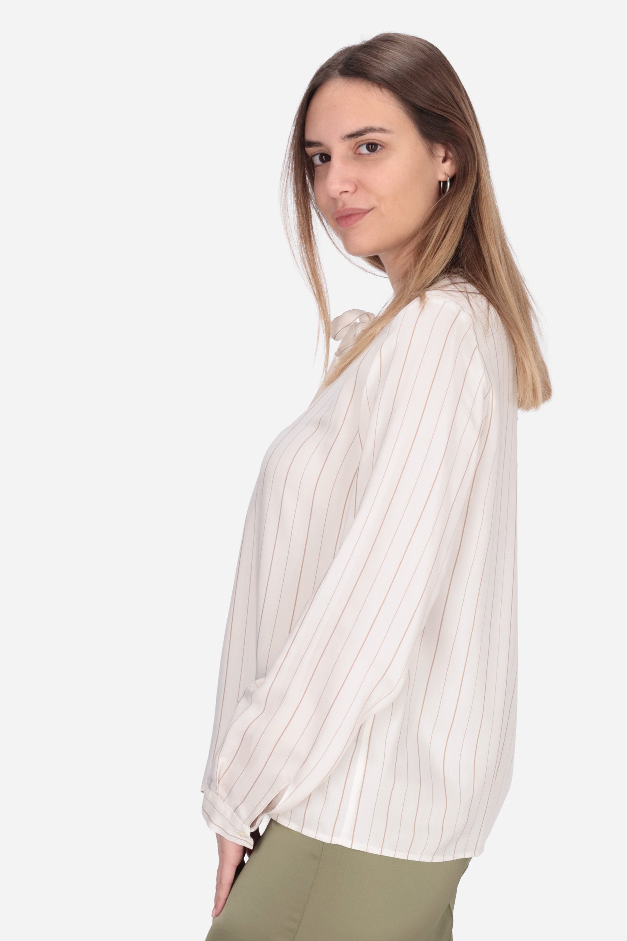 BIANCO | PENNYBLACK - D 11112532 Camicia