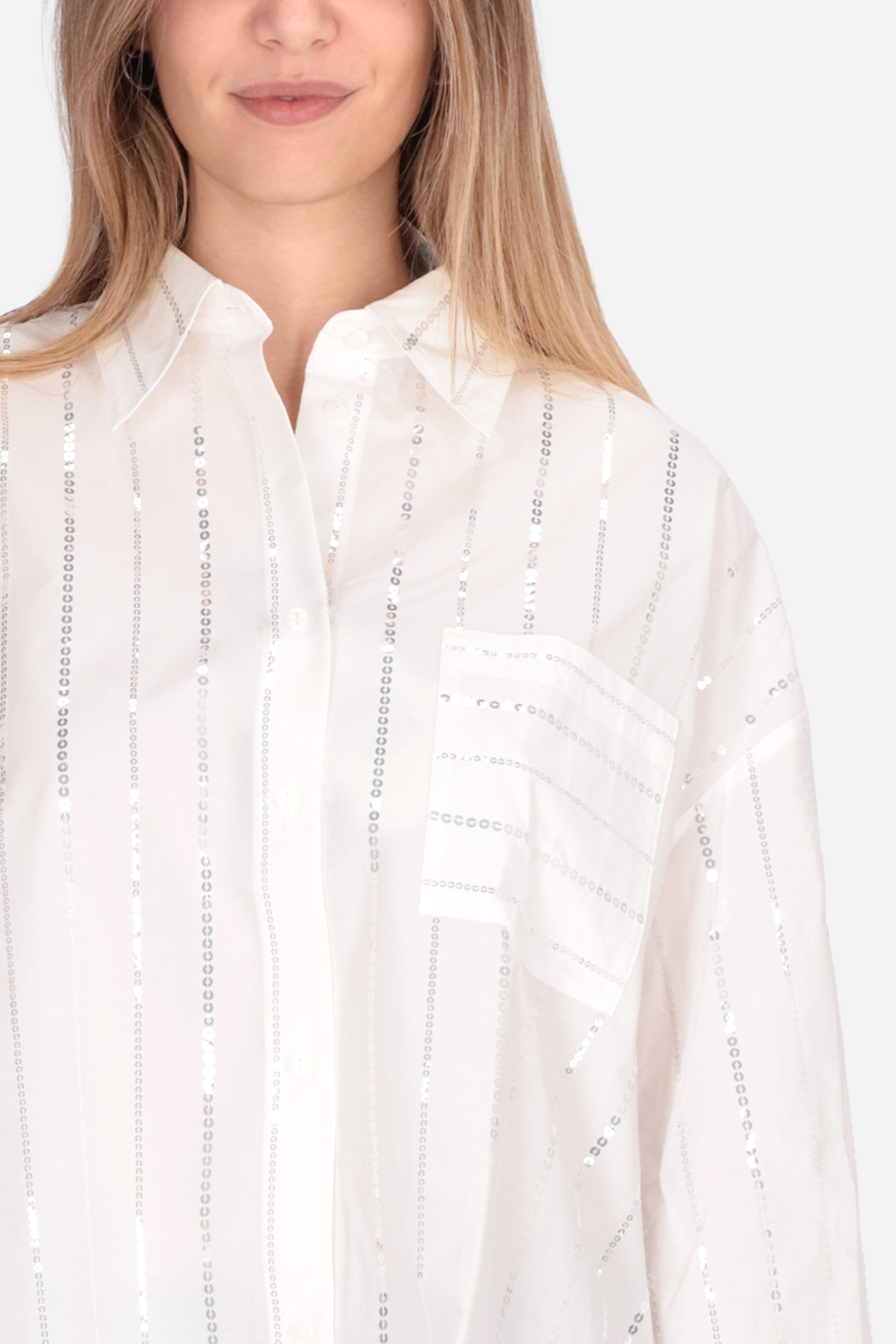 BIANCO | PENNYBLACK - D 11110232 Camicia