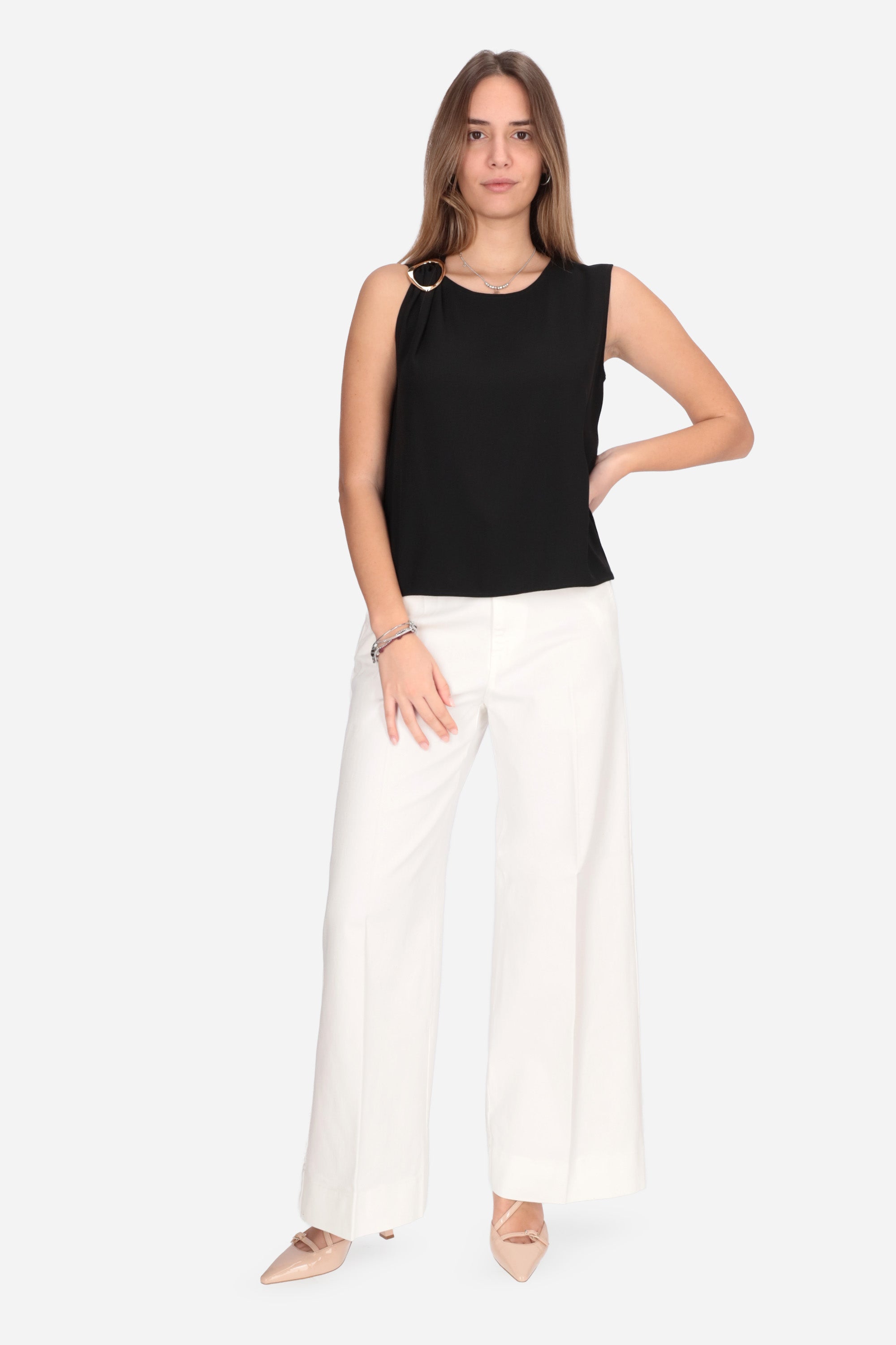 PANNA | PENNYBLACK - D 11311032 Pantalone