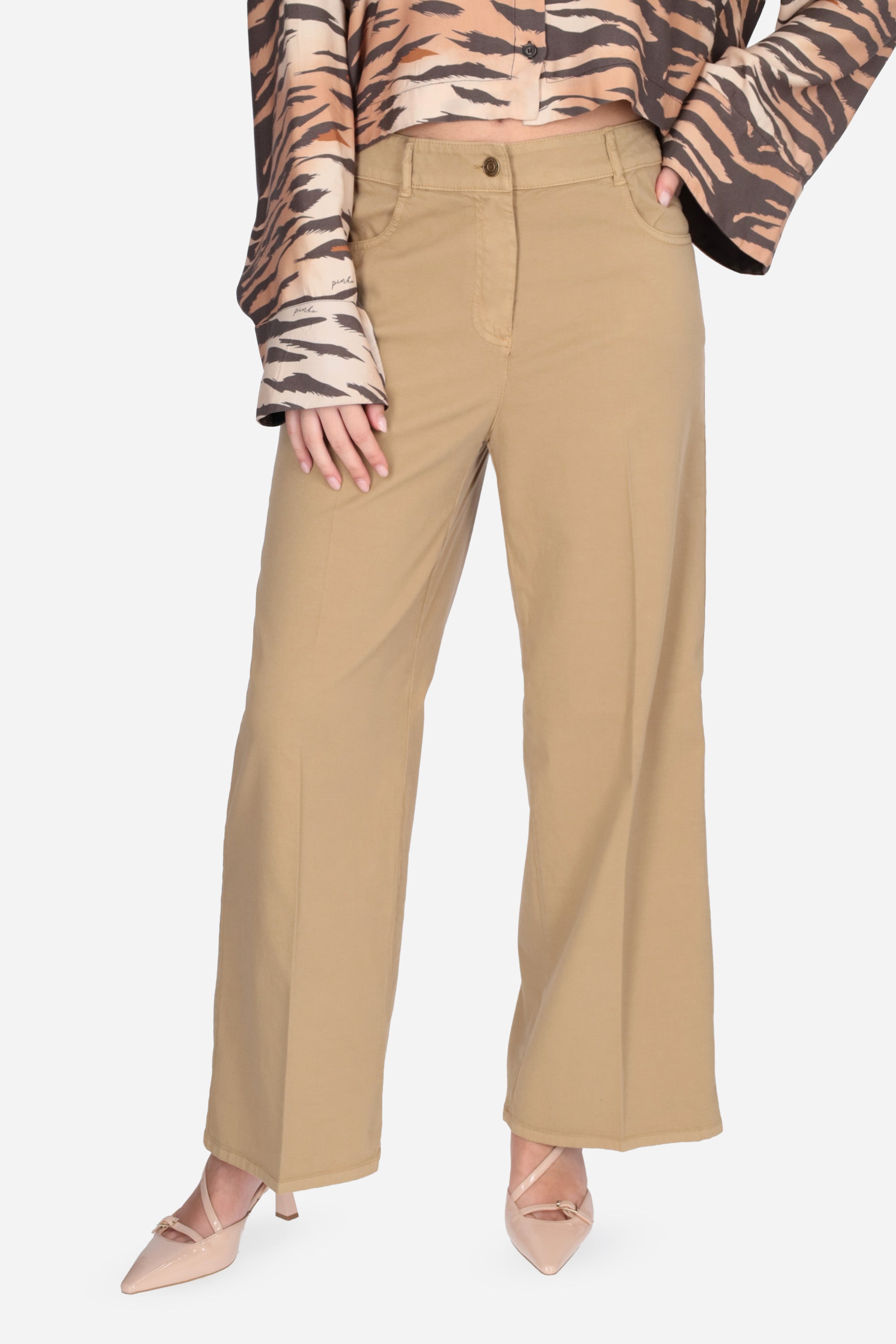 SABBIA | PENNYBLACK - D 11310832 Pantalone