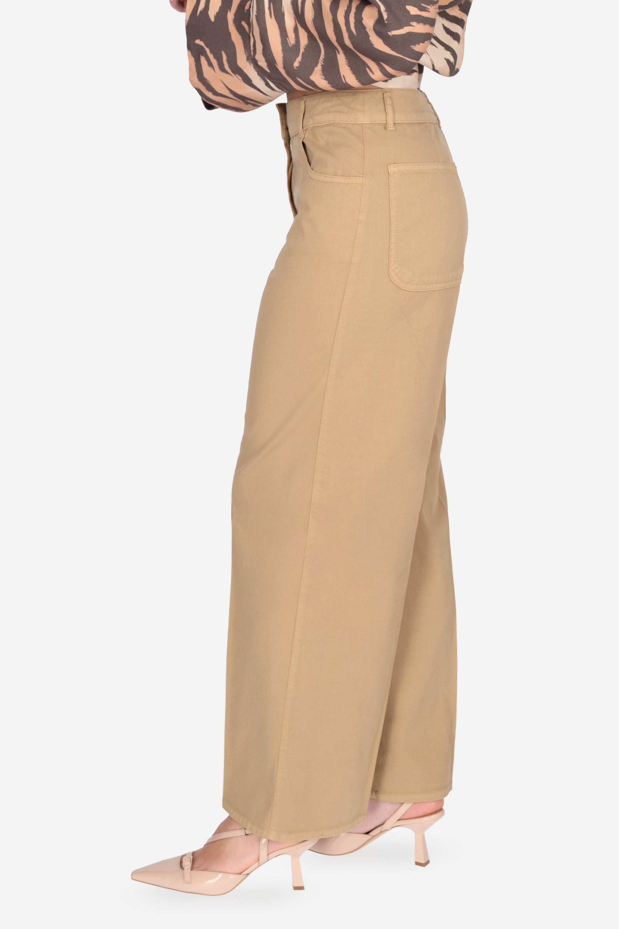 SABBIA | PENNYBLACK - D 11310832 Pantalone