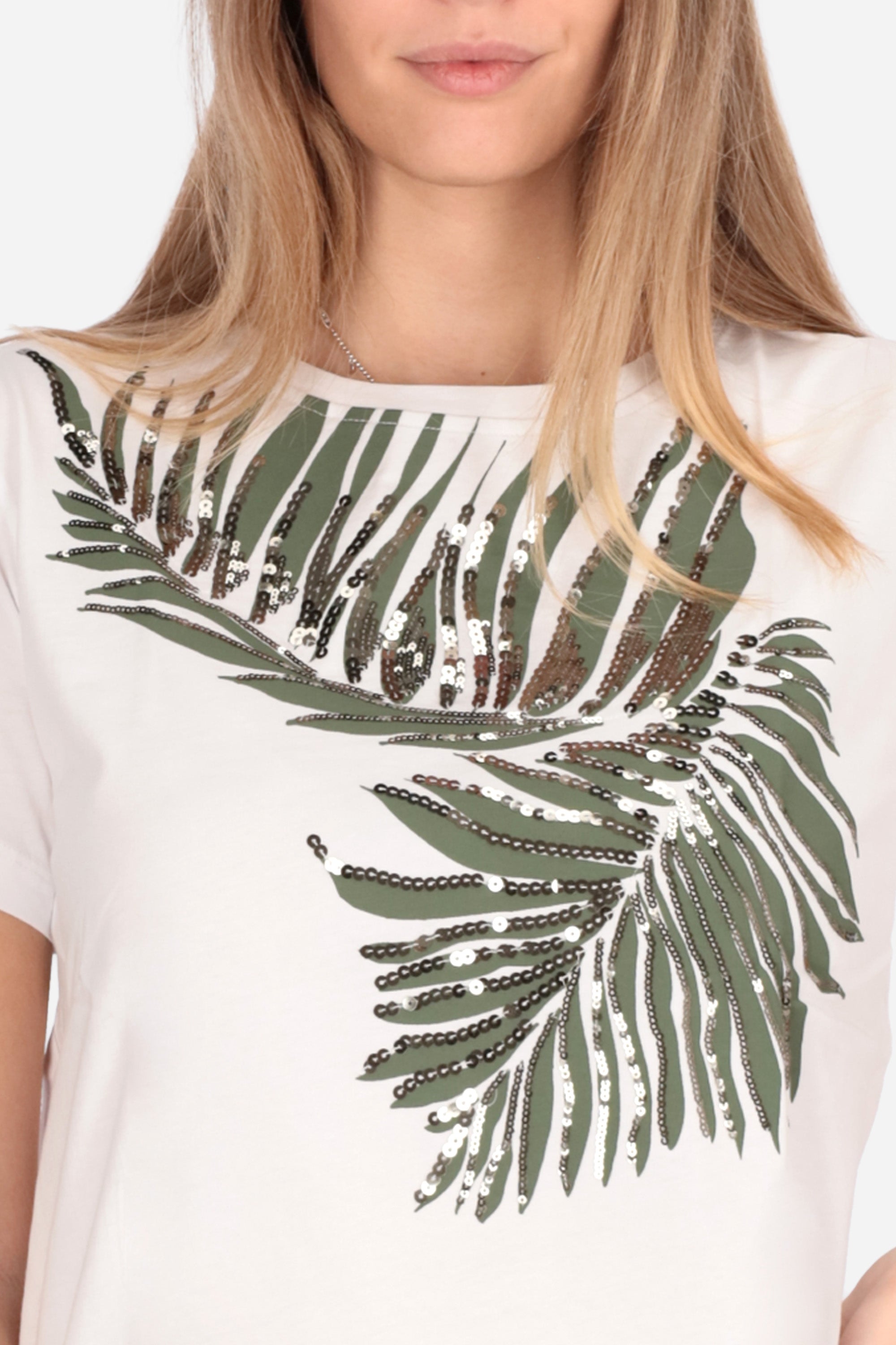 BIANCO | PENNYBLACK - D 19710532 T-shirt
