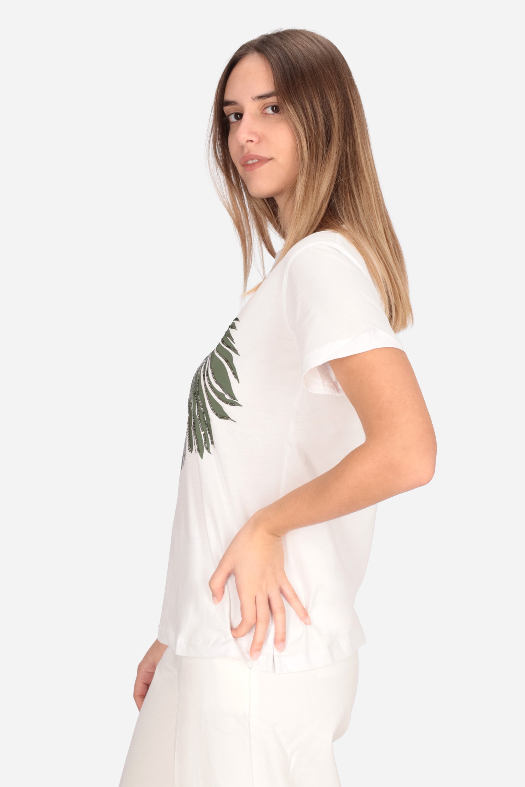 BIANCO | PENNYBLACK - D 19710532 T-shirt
