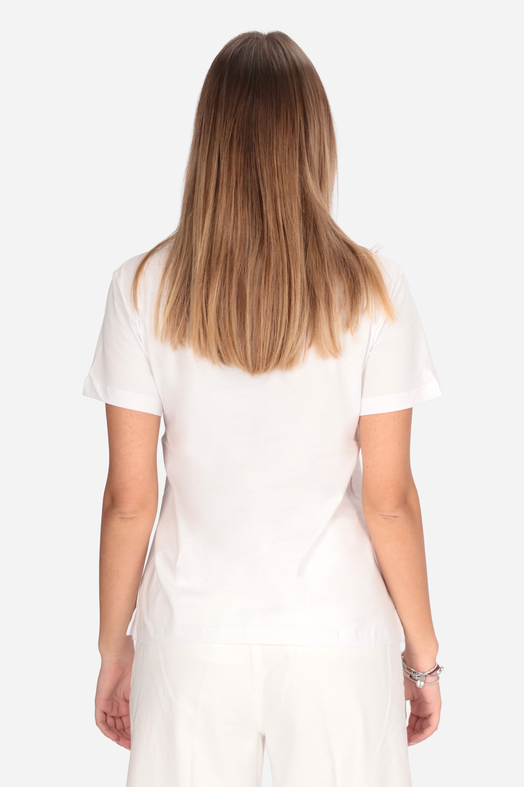 BIANCO | PENNYBLACK - D 19710532 T-shirt
