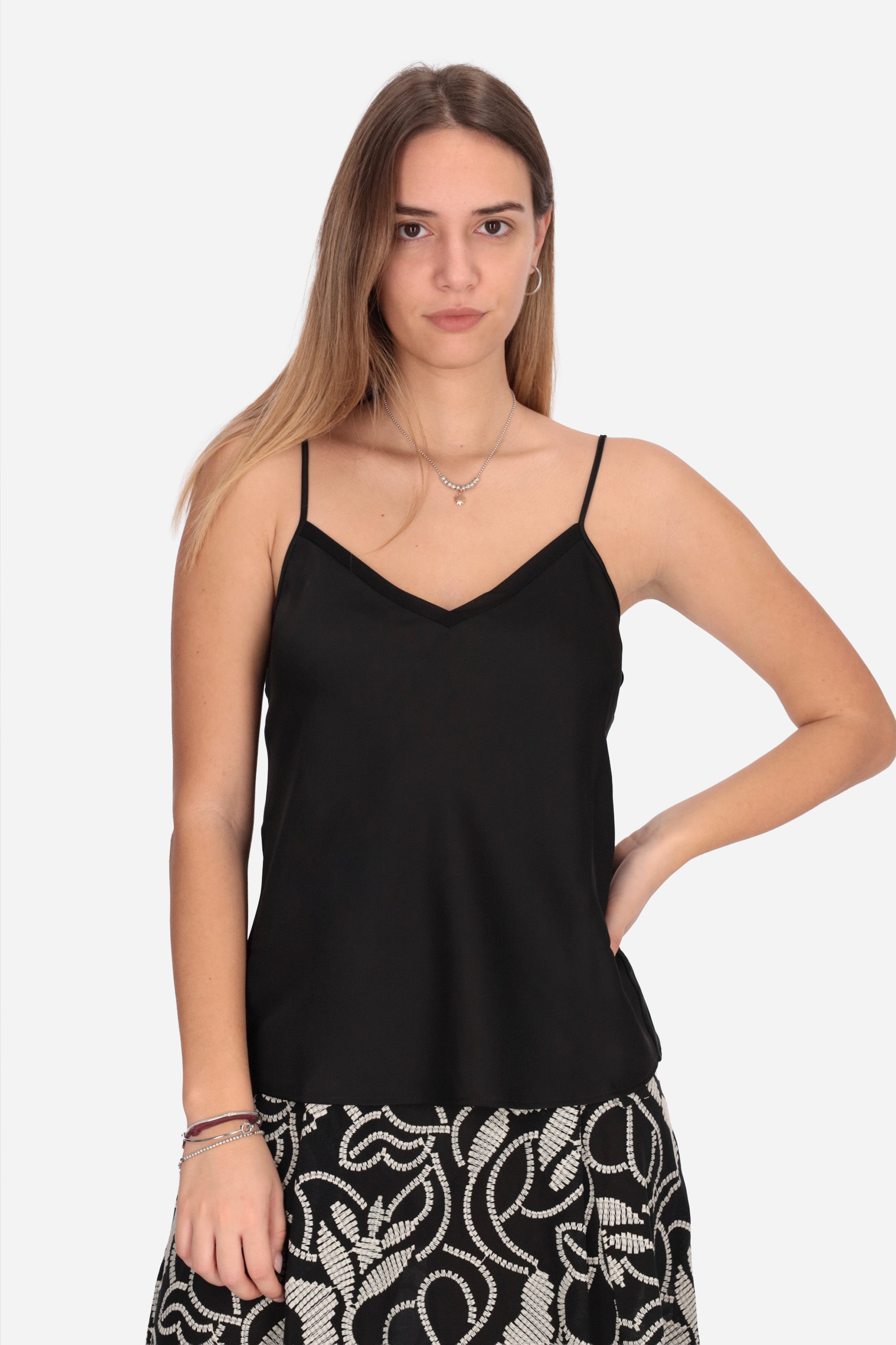 NERO | PENNYBLACK - D 11611222 Top