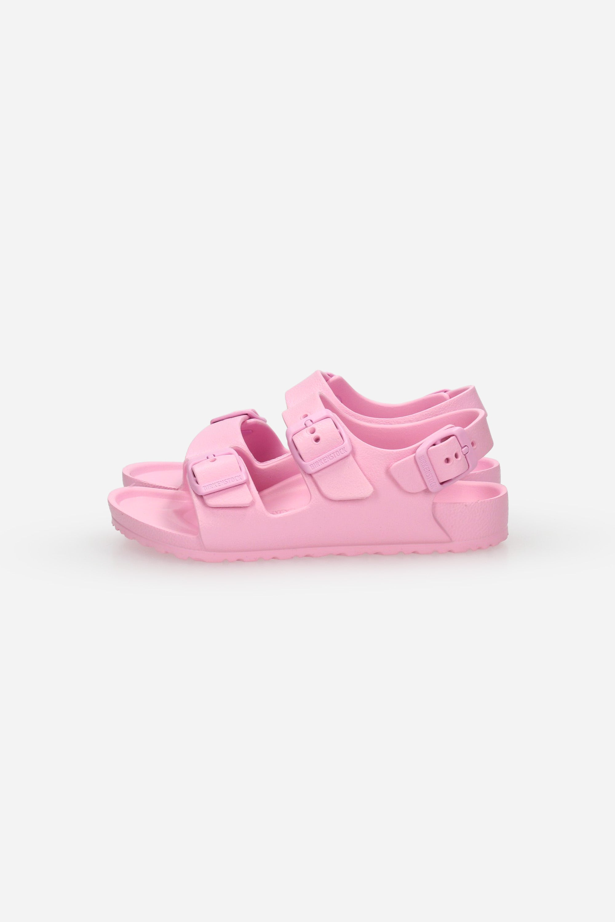 ROSA | BIRKENSTOCK - BA MILANO Sandalo