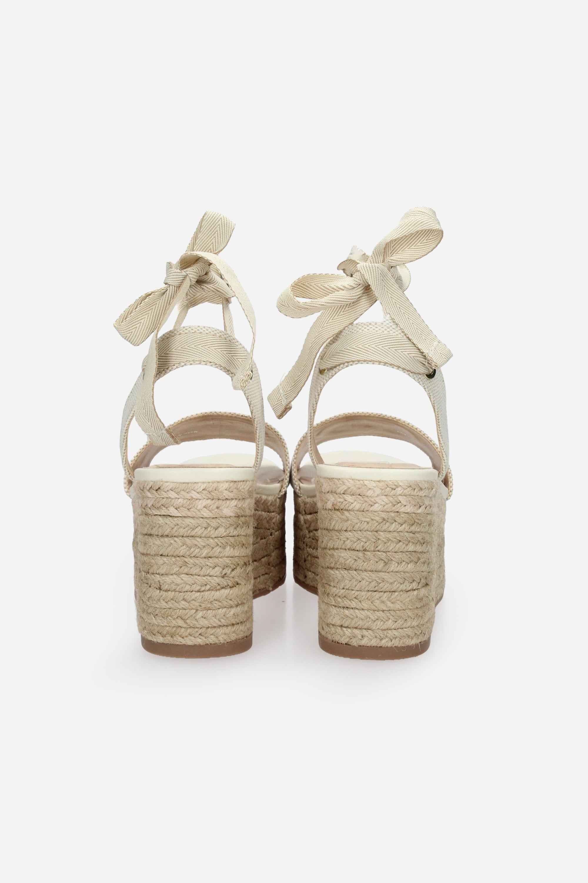 LIU JO SHOES - D SA6085TX536 Espadrillas