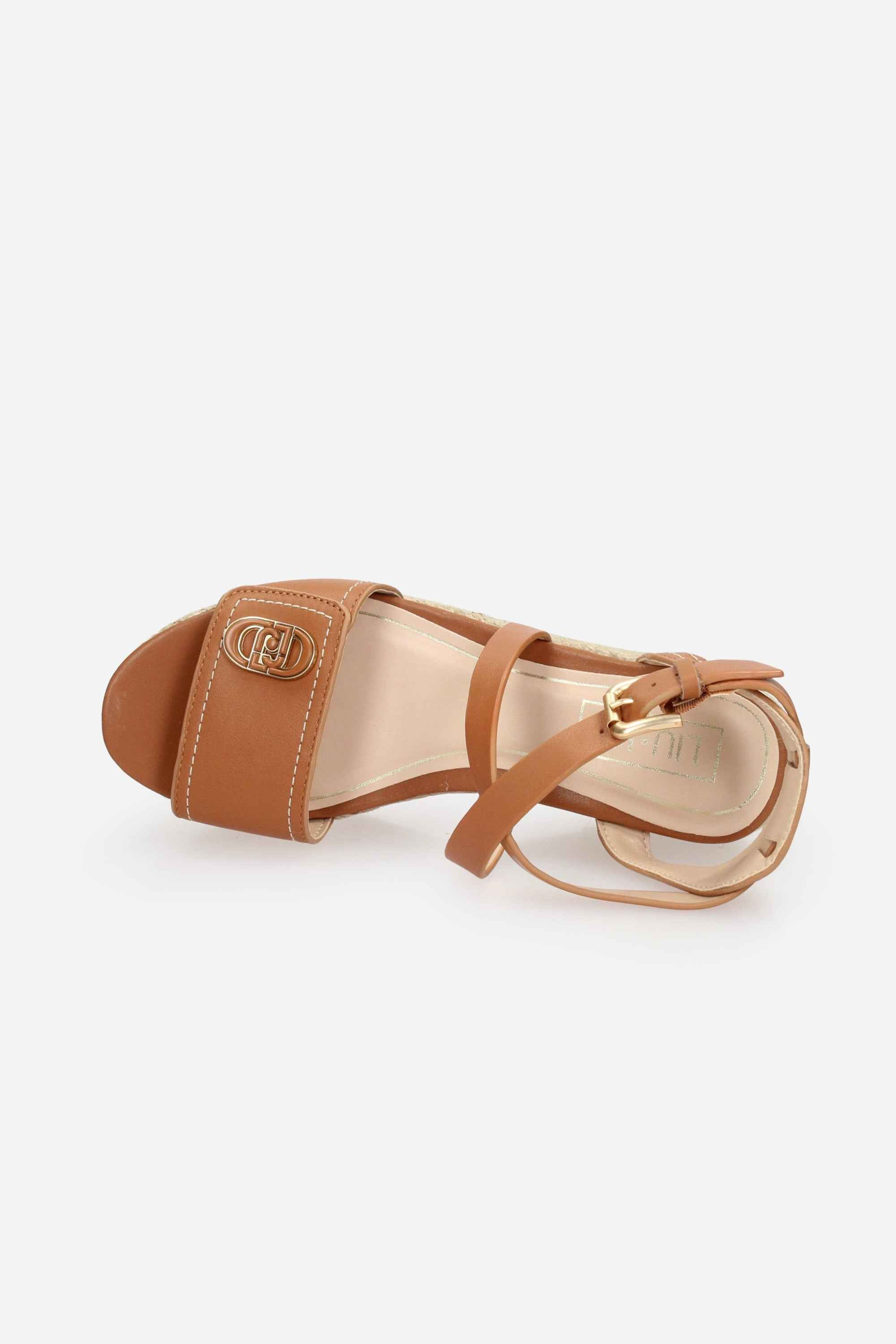 LIU JO SHOES - D SA6083P0102 Espadrillas