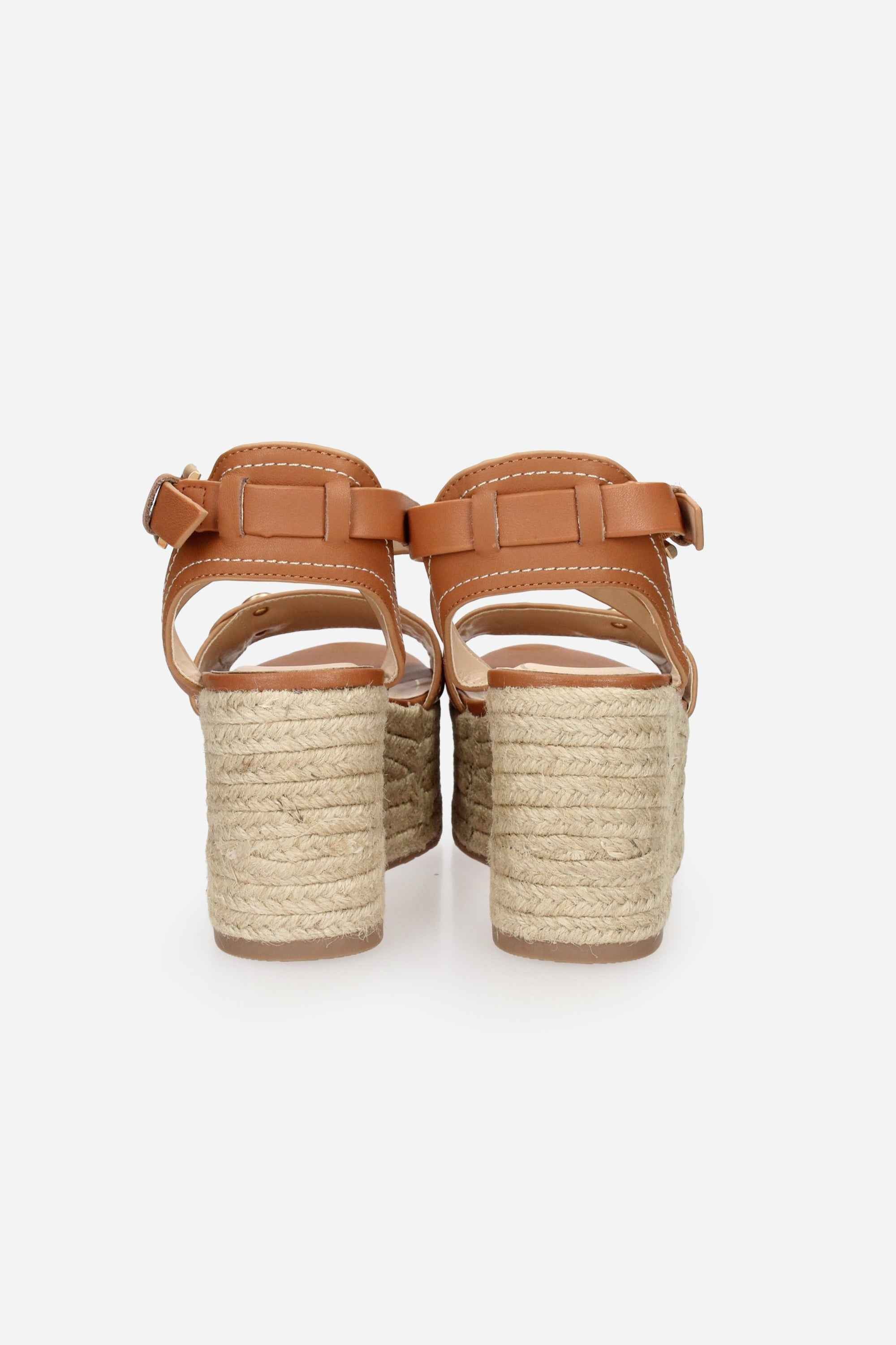 LIU JO SHOES - D SA6083P0102 Espadrillas