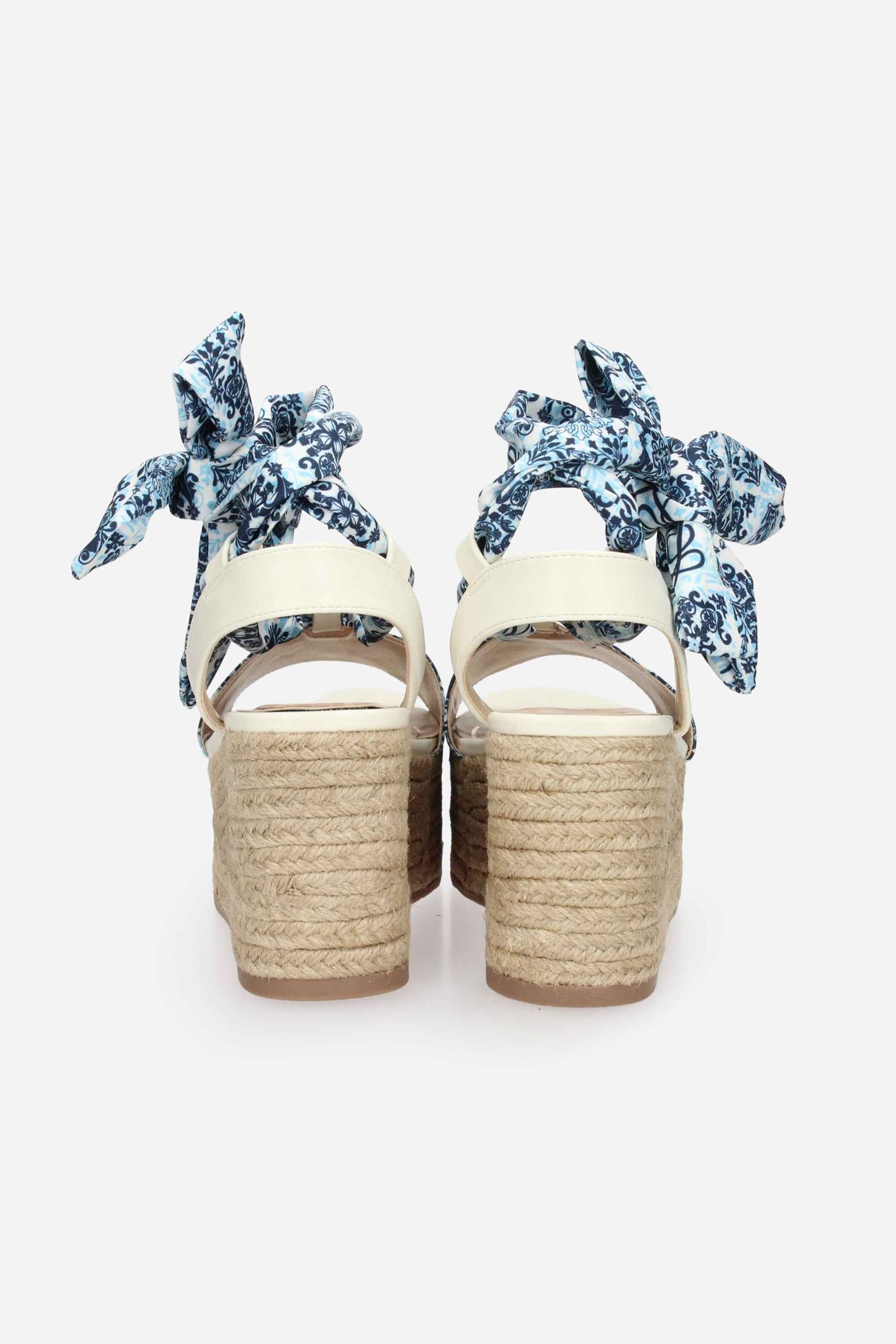 LIU JO SHOES - D SA6087TX133 Espadrillas