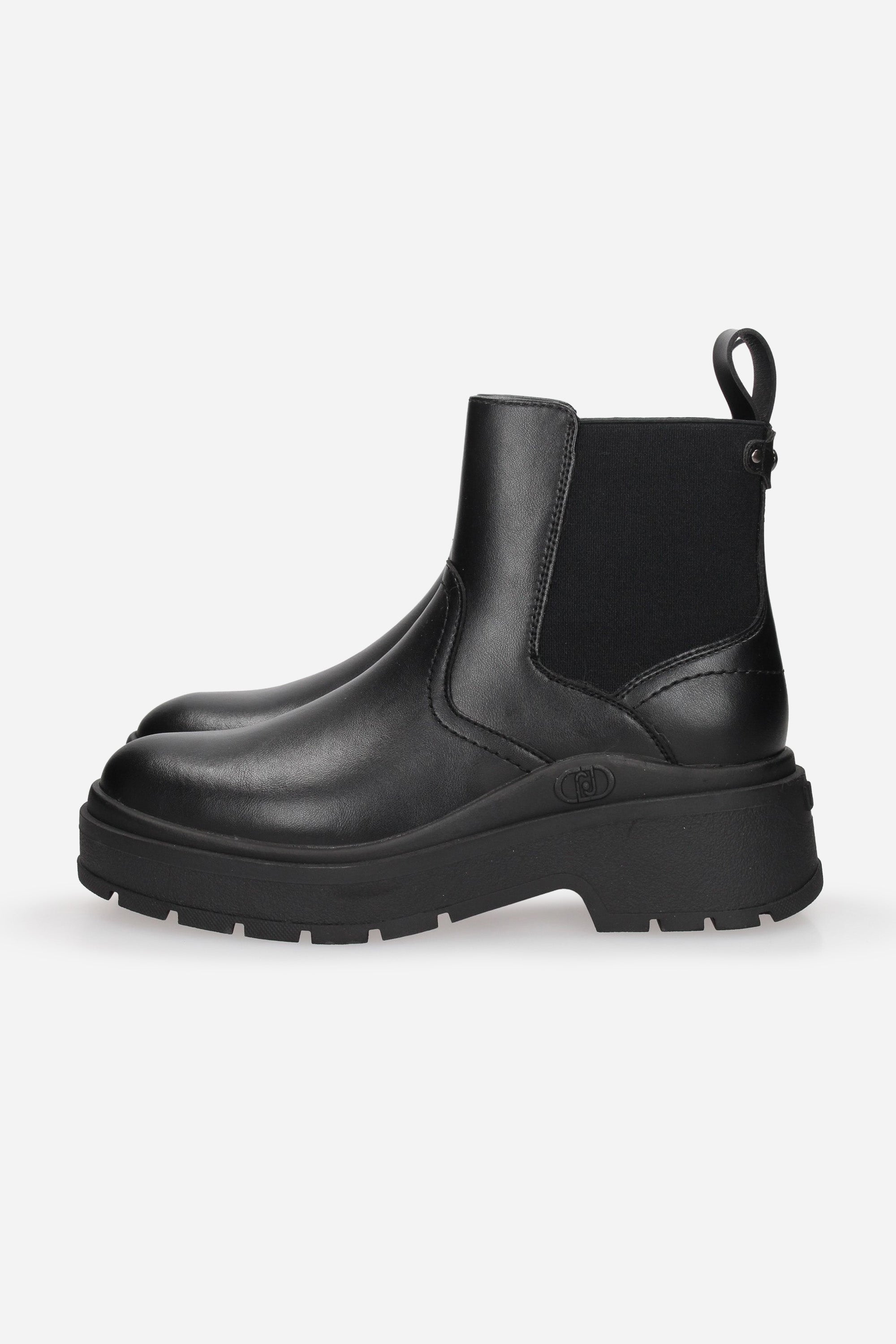 NERO | LIU JO SHOES - D SF5093EX014 Beatles