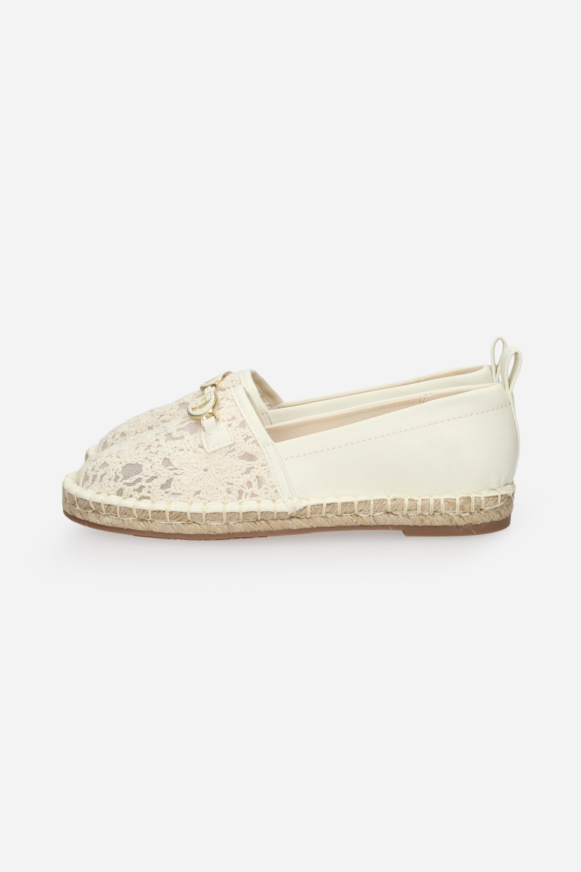 PANNA | LIU JO SHOES - D SA6097EX349 Mocassino