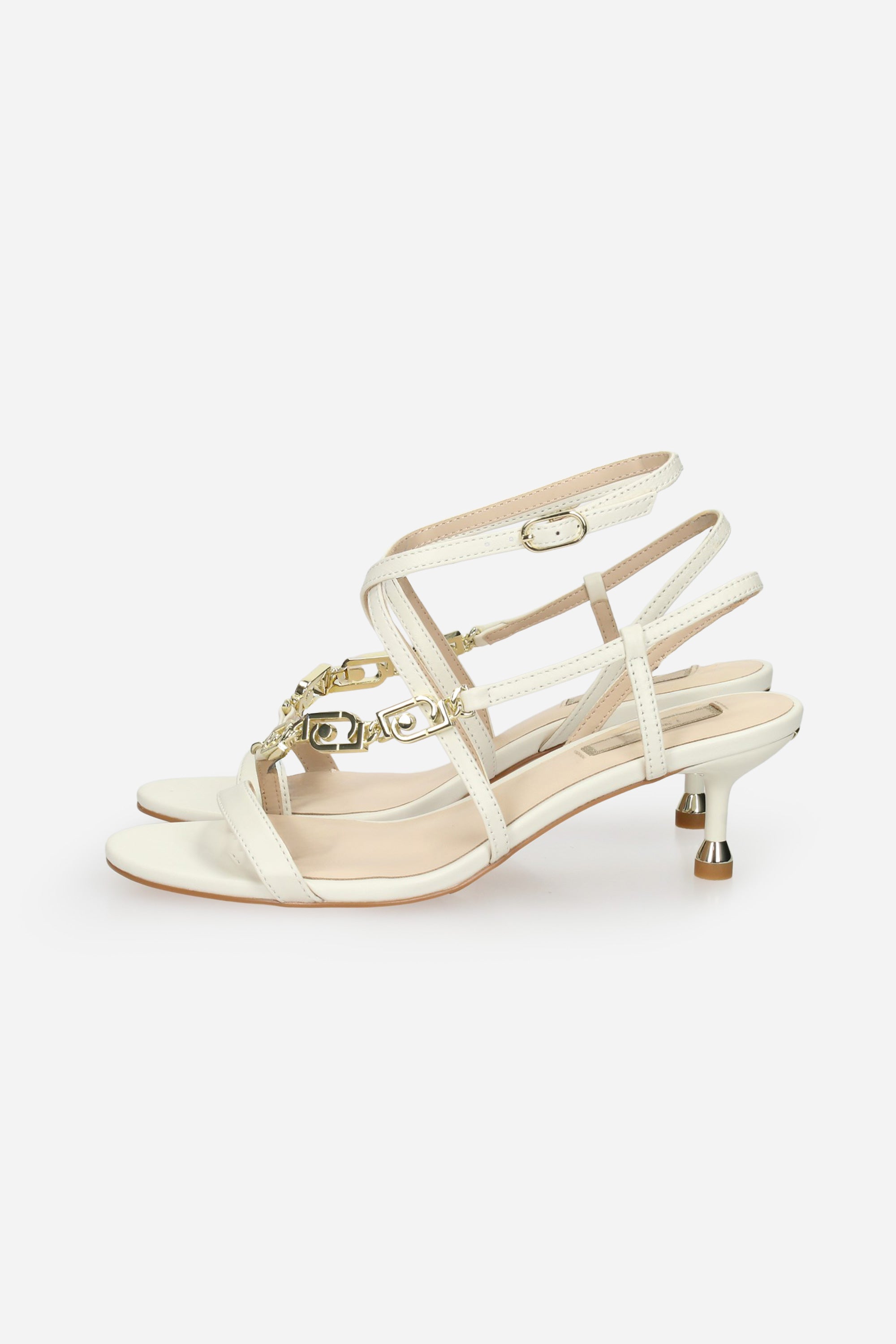 PANNA | LIU JO SHOES - D SA6059P0062 Sandalo