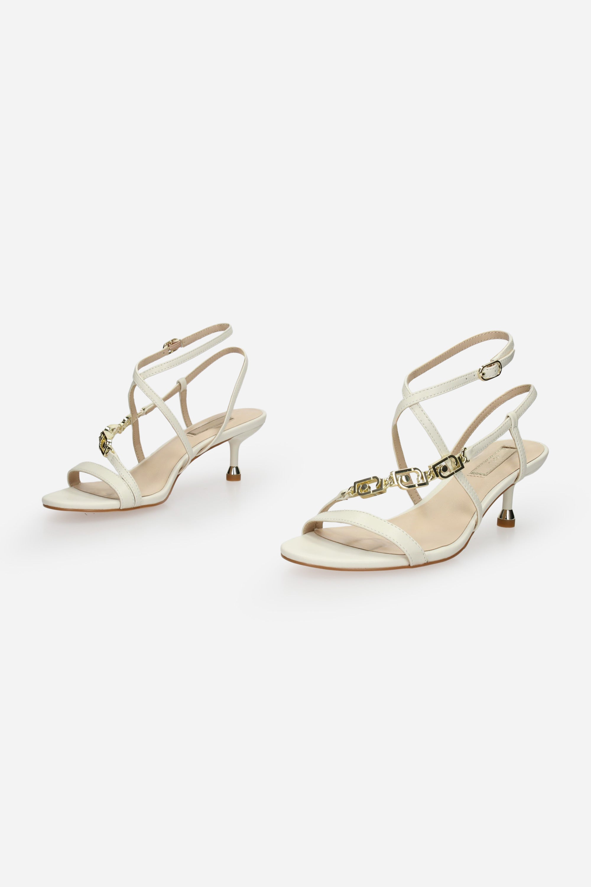 PANNA | LIU JO SHOES - D SA6059P0062 Sandalo