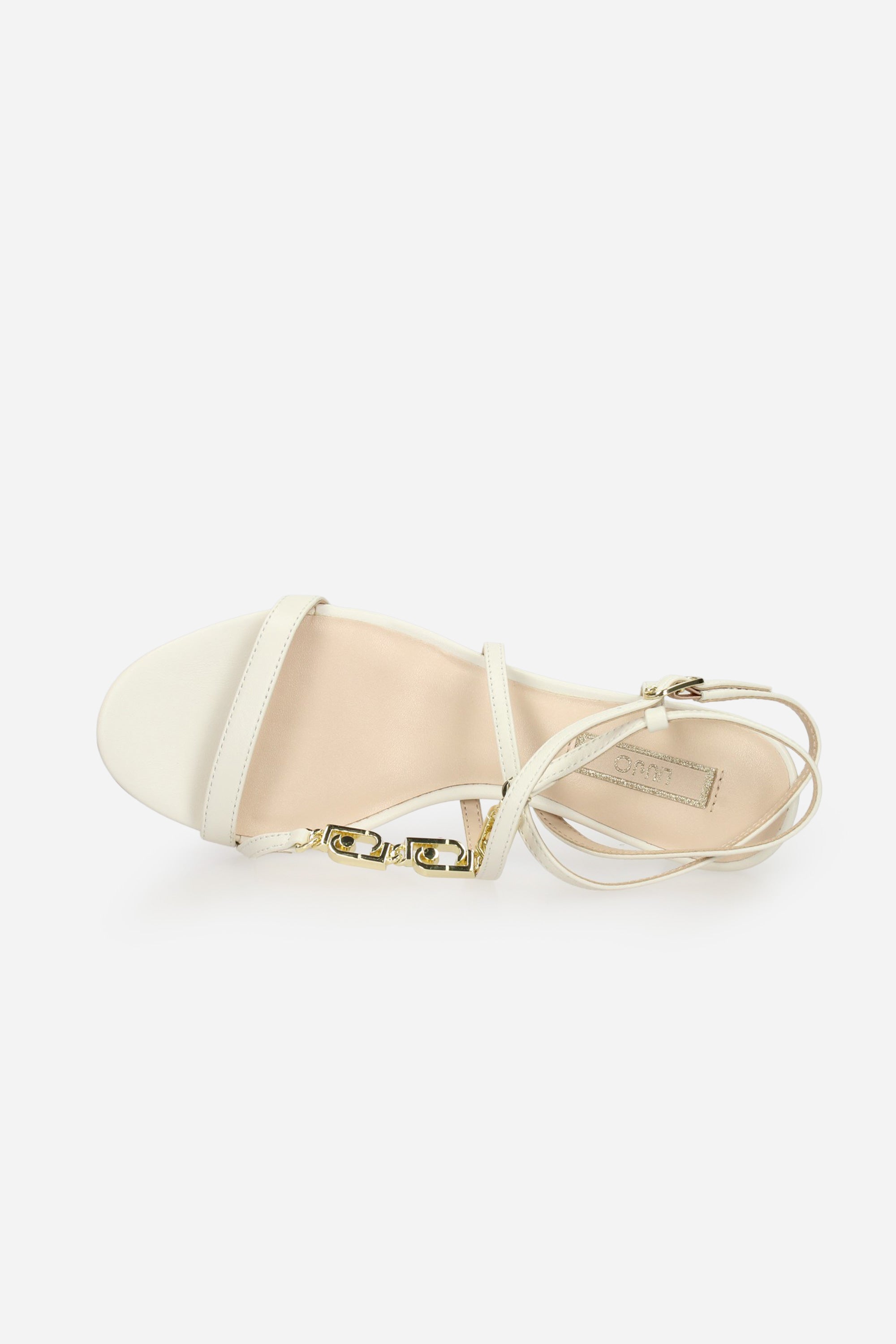 PANNA | LIU JO SHOES - D SA6059P0062 Sandalo