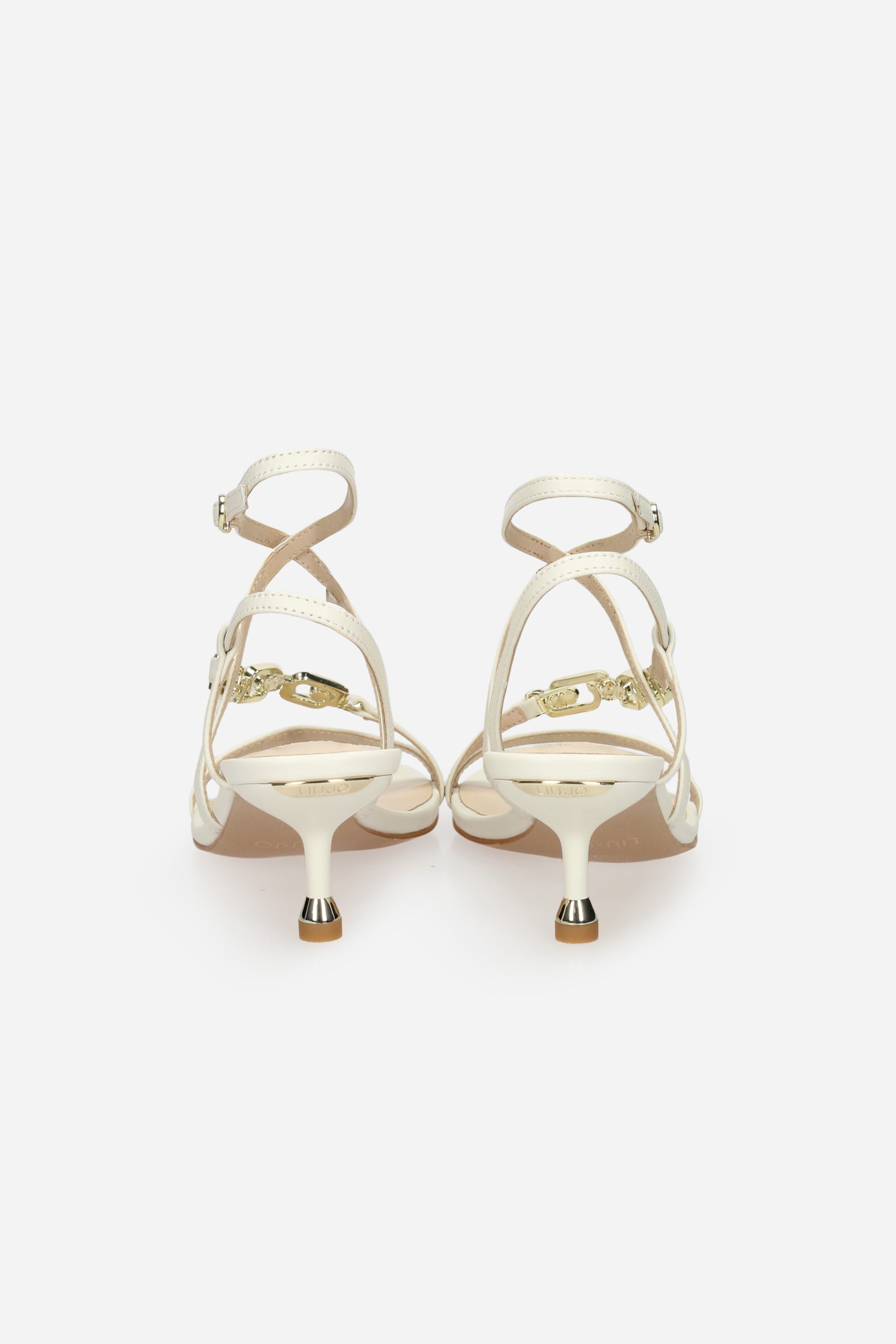 PANNA | LIU JO SHOES - D SA6059P0062 Sandalo