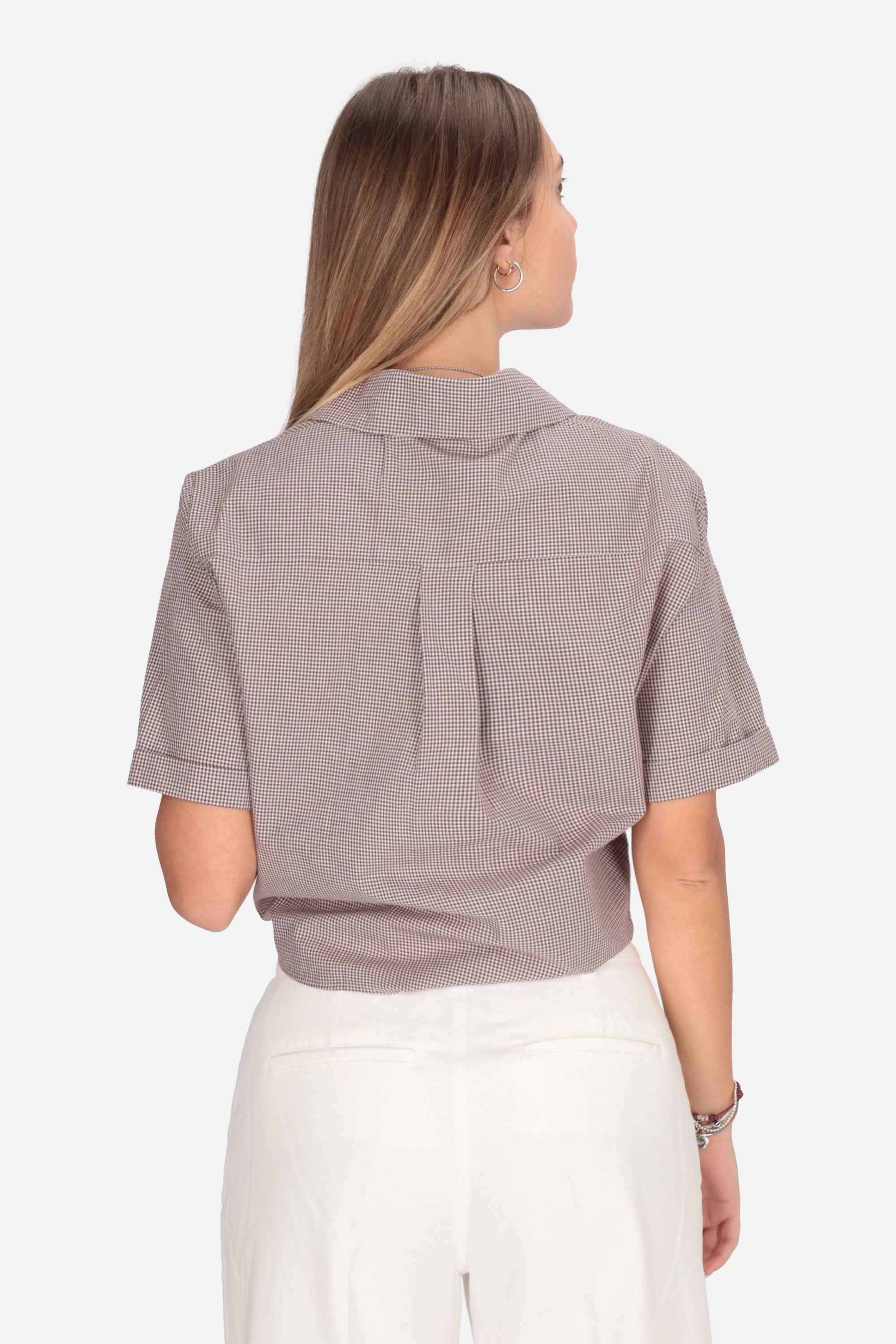 LIU JO - D CA6248T527A Camicia