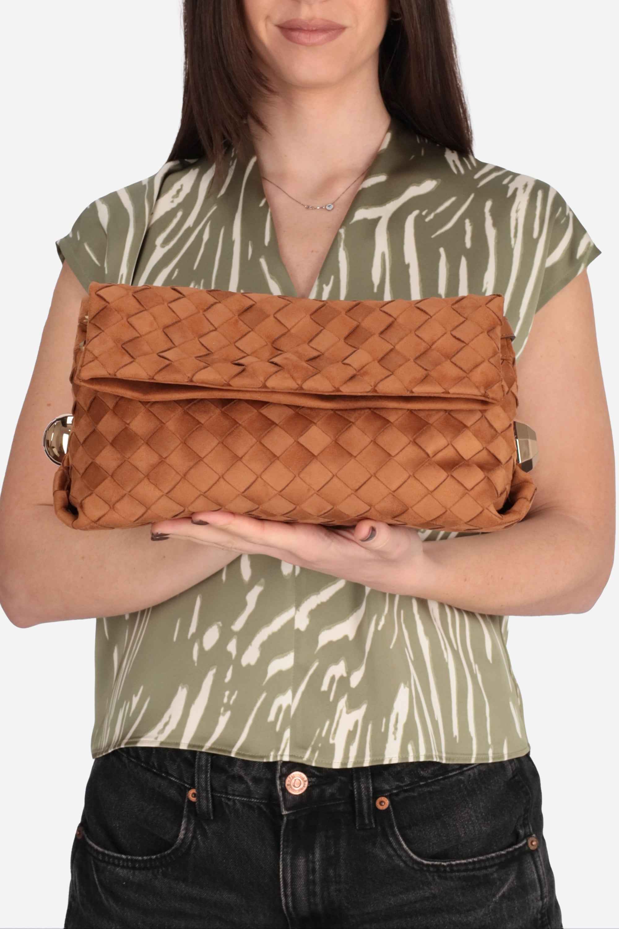 LIU JO - D AA6097T385A Borsa
