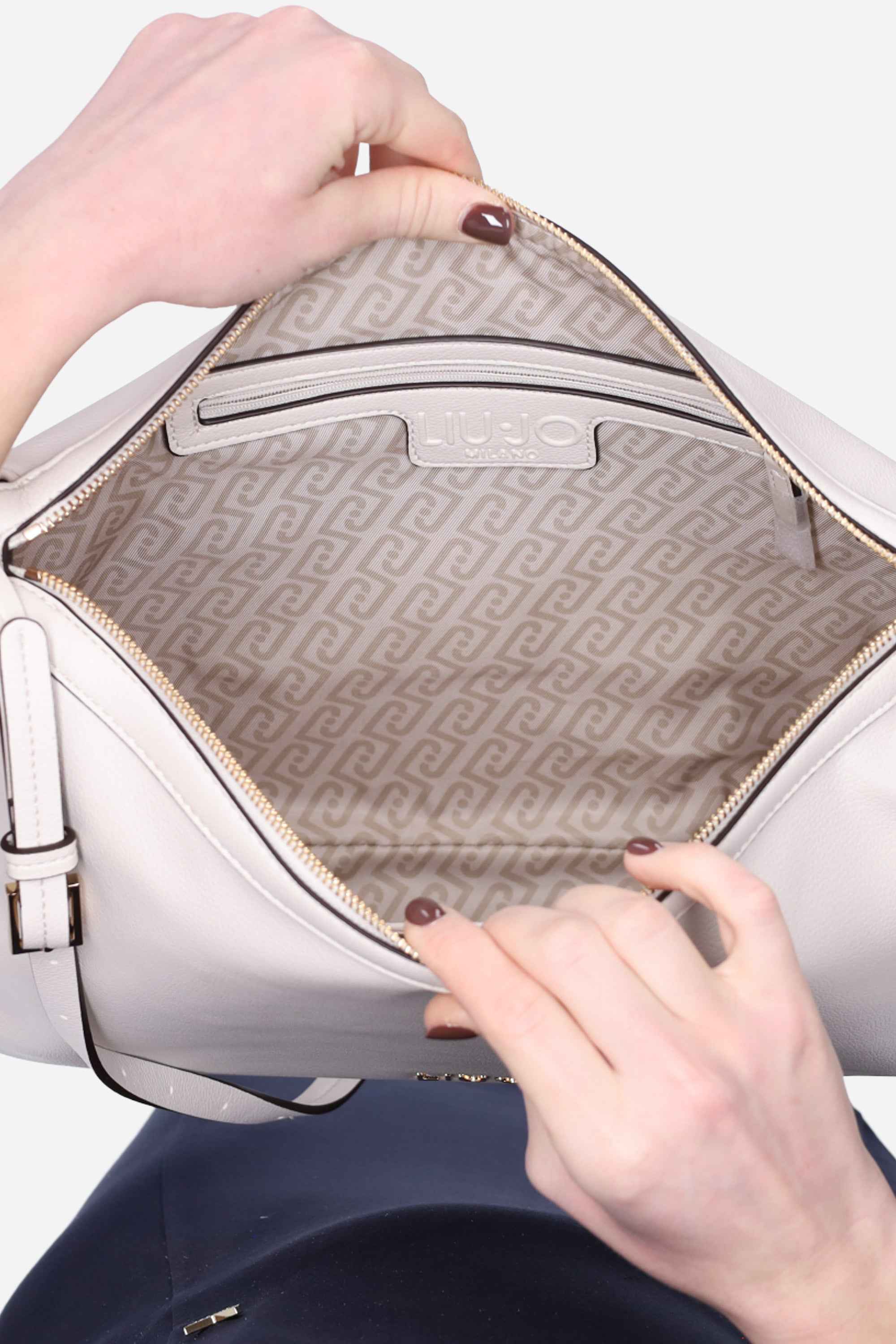 LIU JO - D AA6045E1120 Borsa