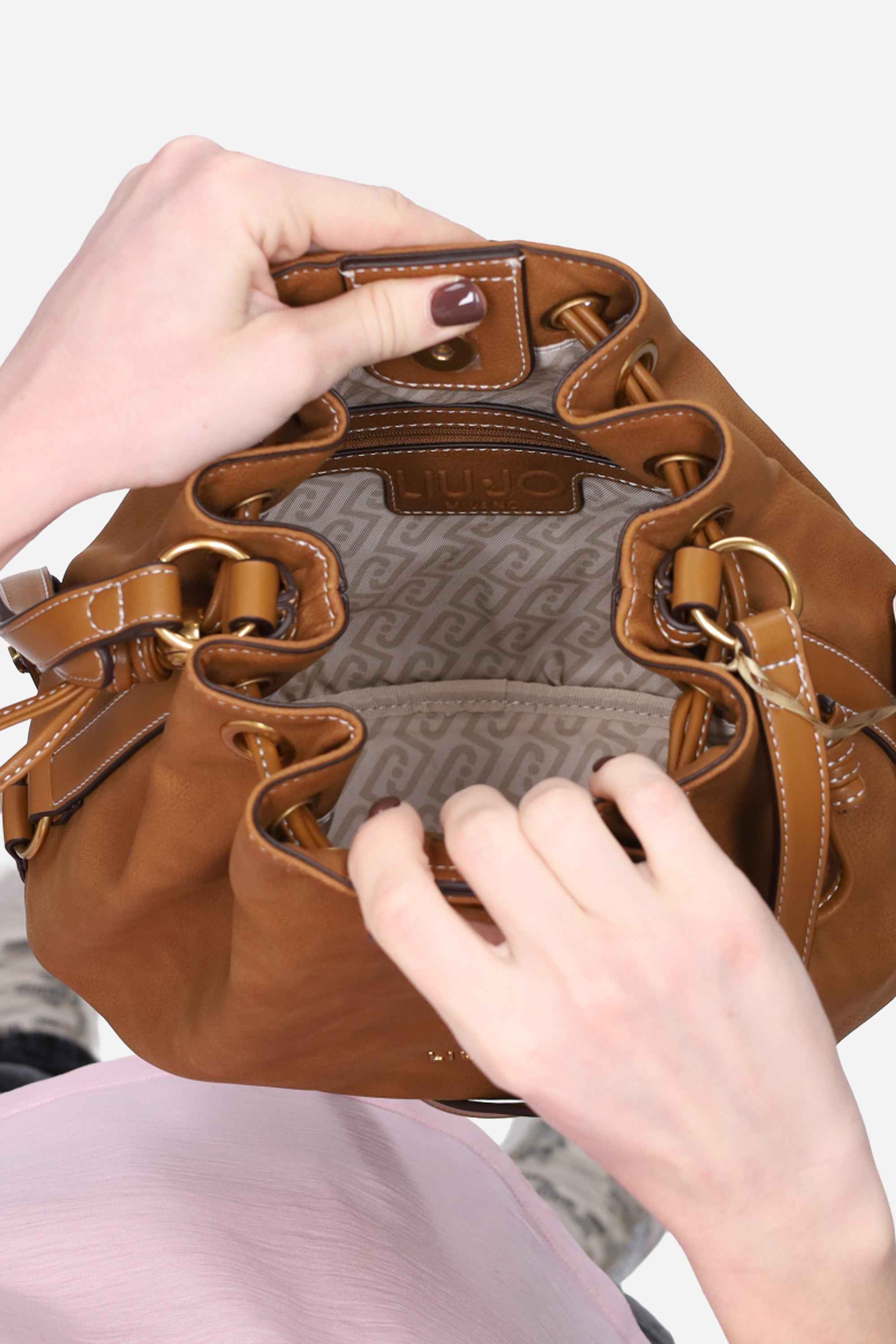 LIU JO - D AA6085E1116 Borsa