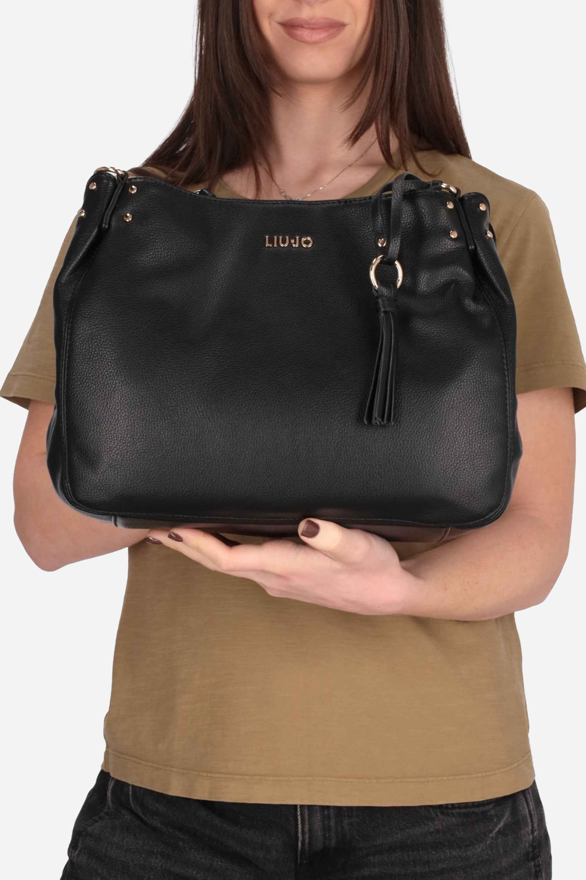 LIU JO - D AA6185E1012 Borsa