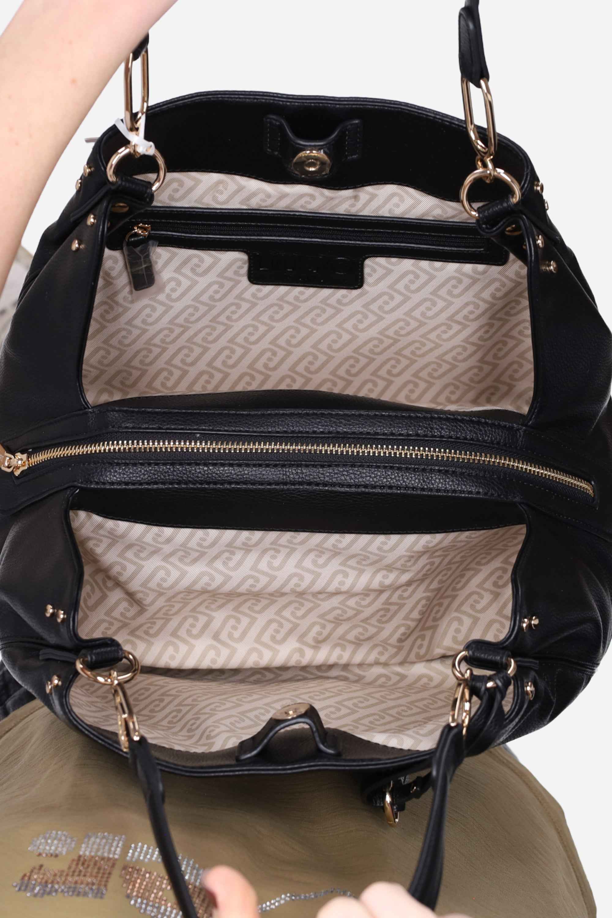 LIU JO - D AA6185E1012 Borsa