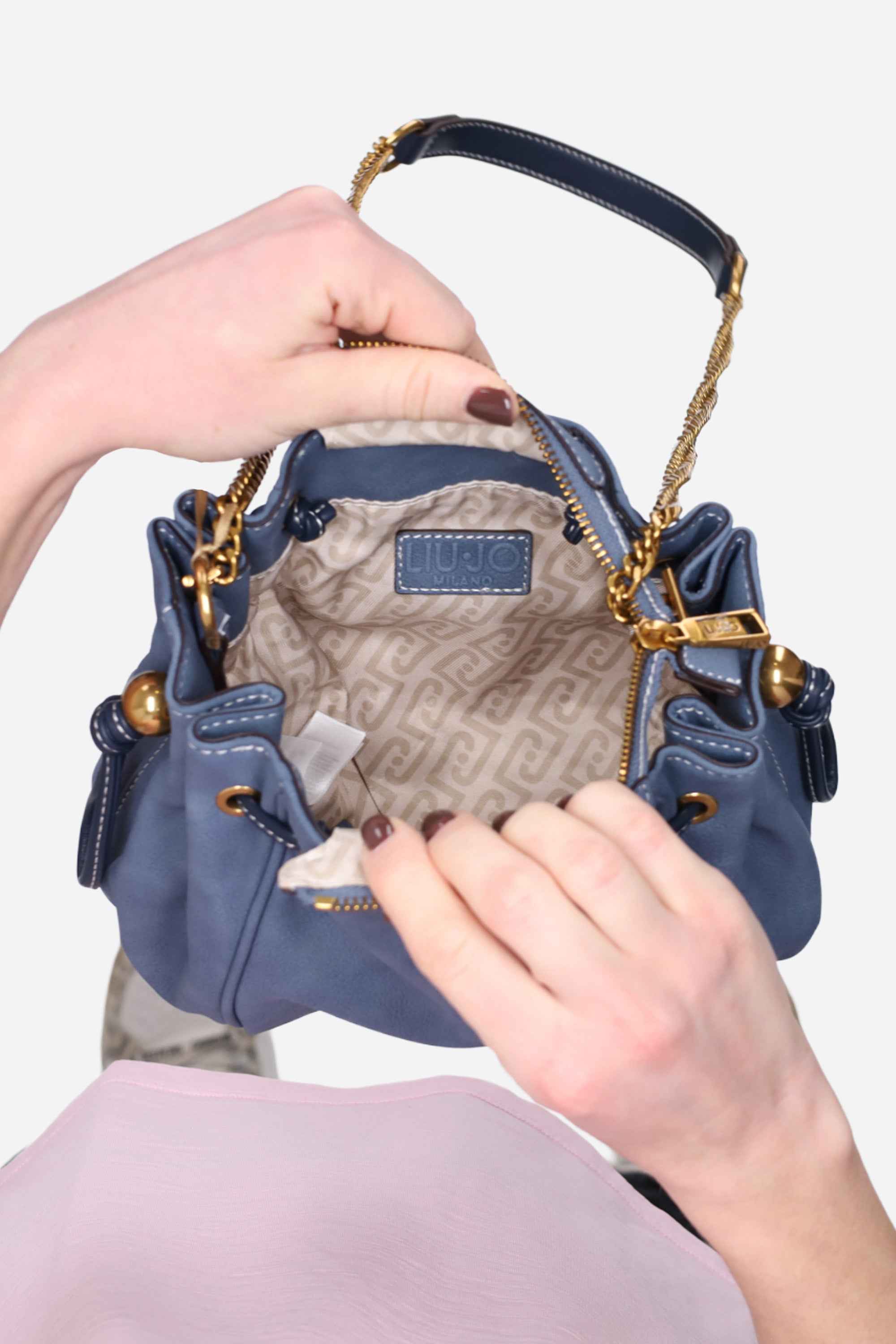 LIU JO - D AA6084E1116 Borsa