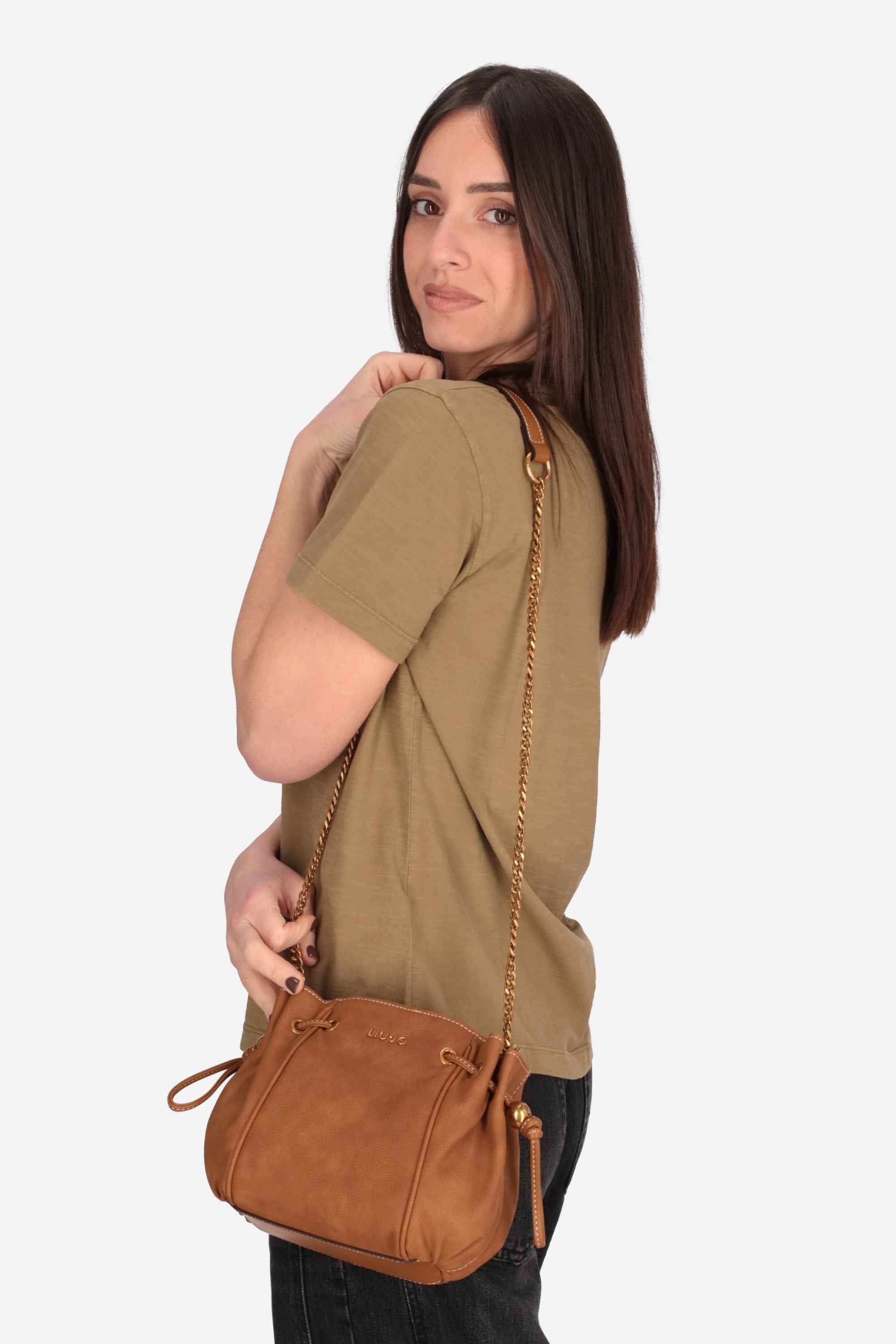 LIU JO - D AA6084E1116 Borsa