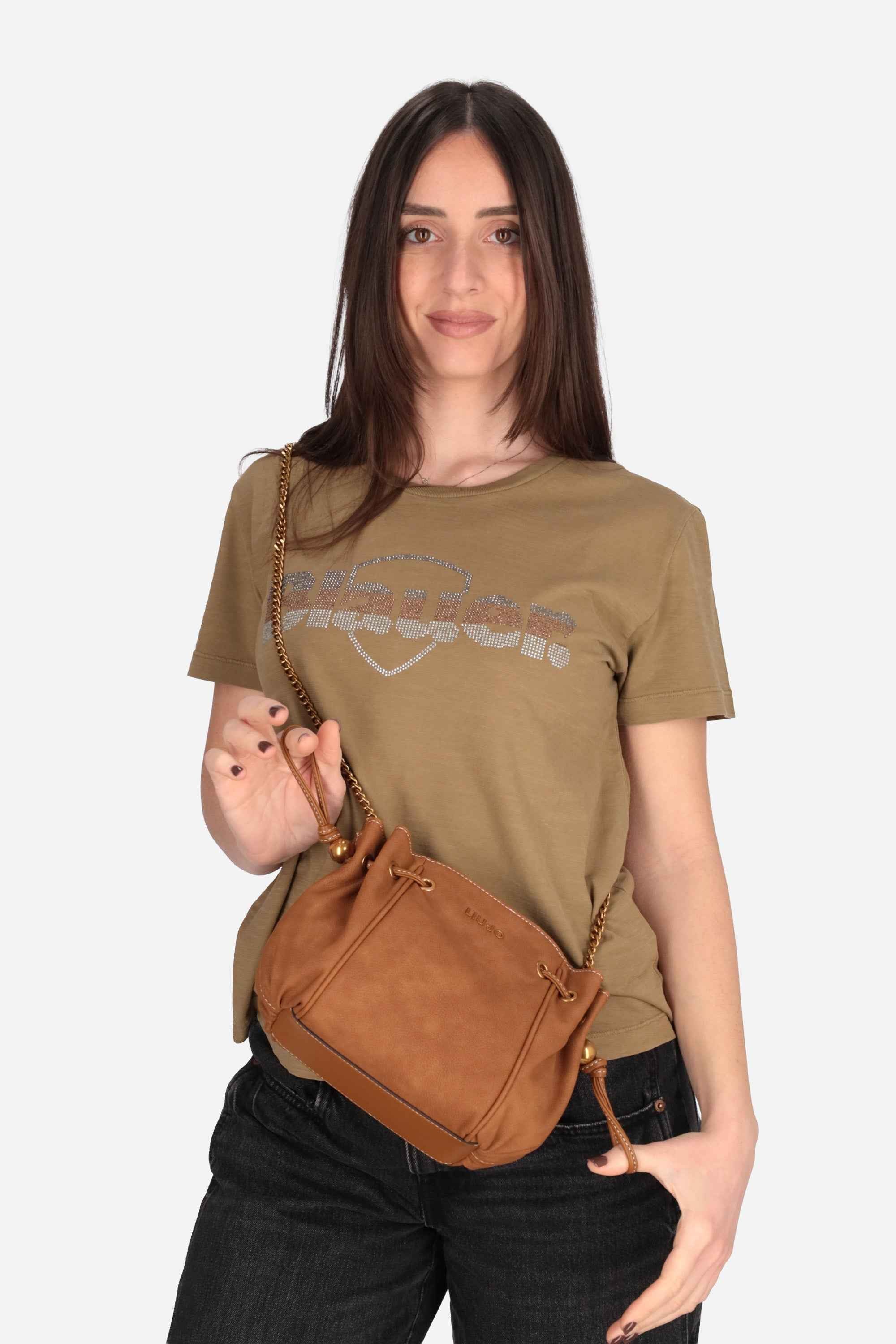 LIU JO - D AA6084E1116 Borsa